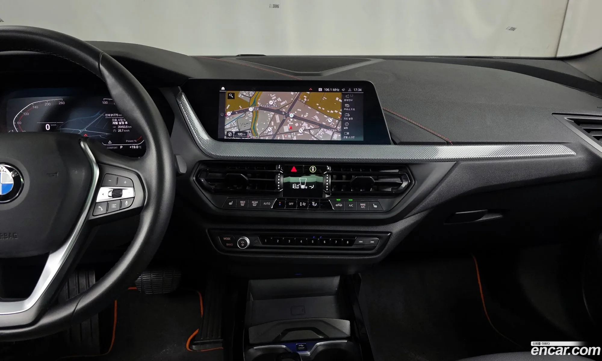 BMW 1 Series 2021 WBA7M910XM7H70239 — 3