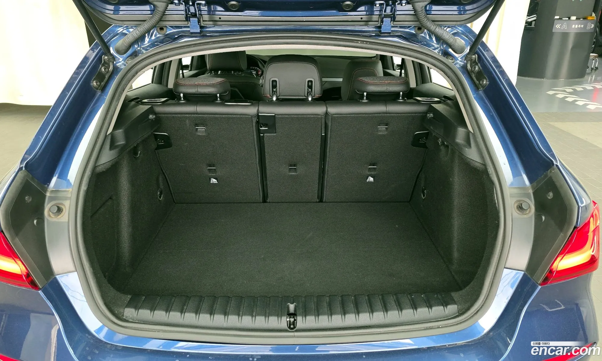 BMW 1 Series 2021 WBA7M910XM7H70239 — 26