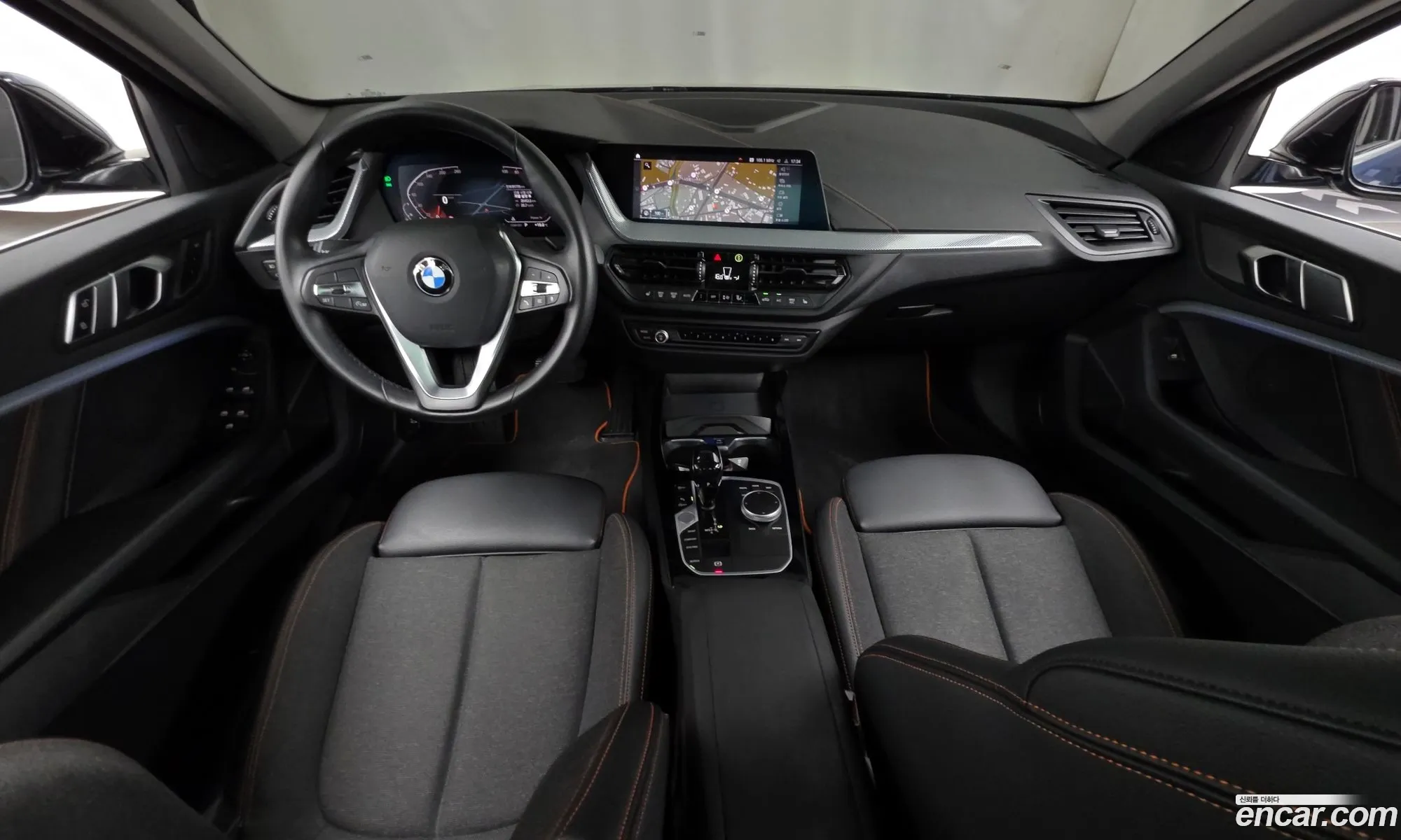 BMW 1 Series 2021 WBA7M910XM7H70239 — 20