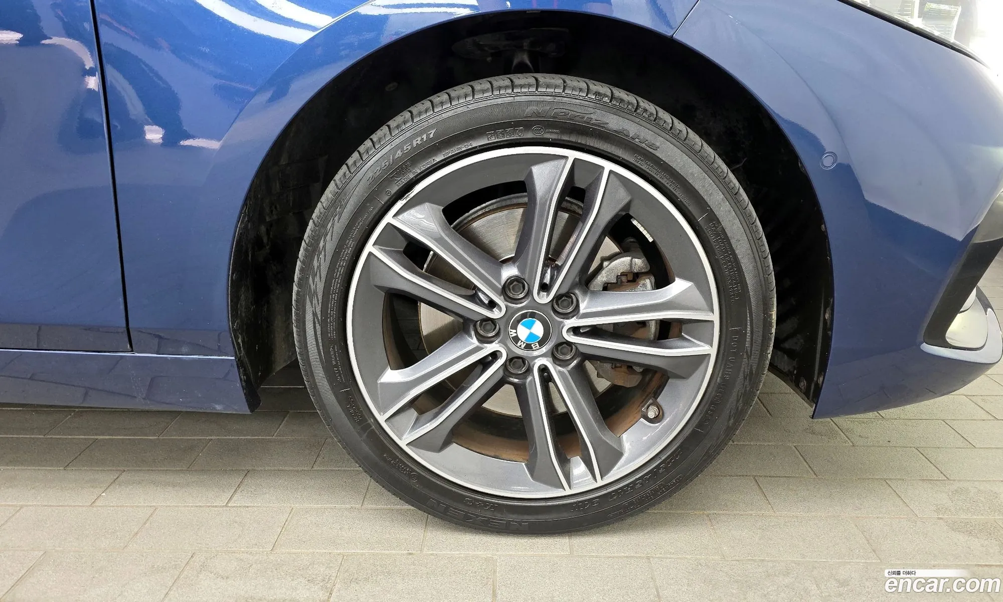 BMW 1 Series 2021 WBA7M910XM7H70239 — 21