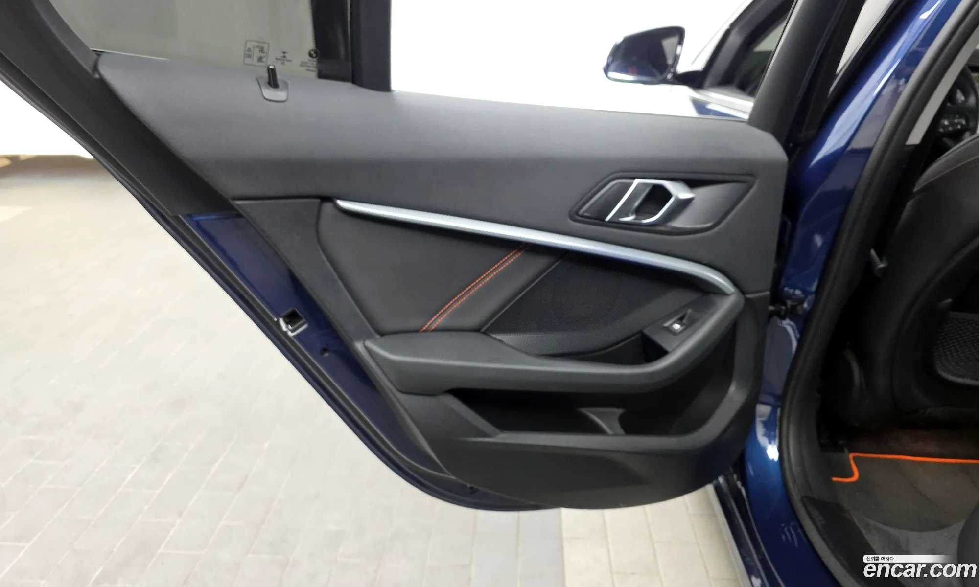 BMW 1 Series 2021 WBA7M910XM7H70239 — 12