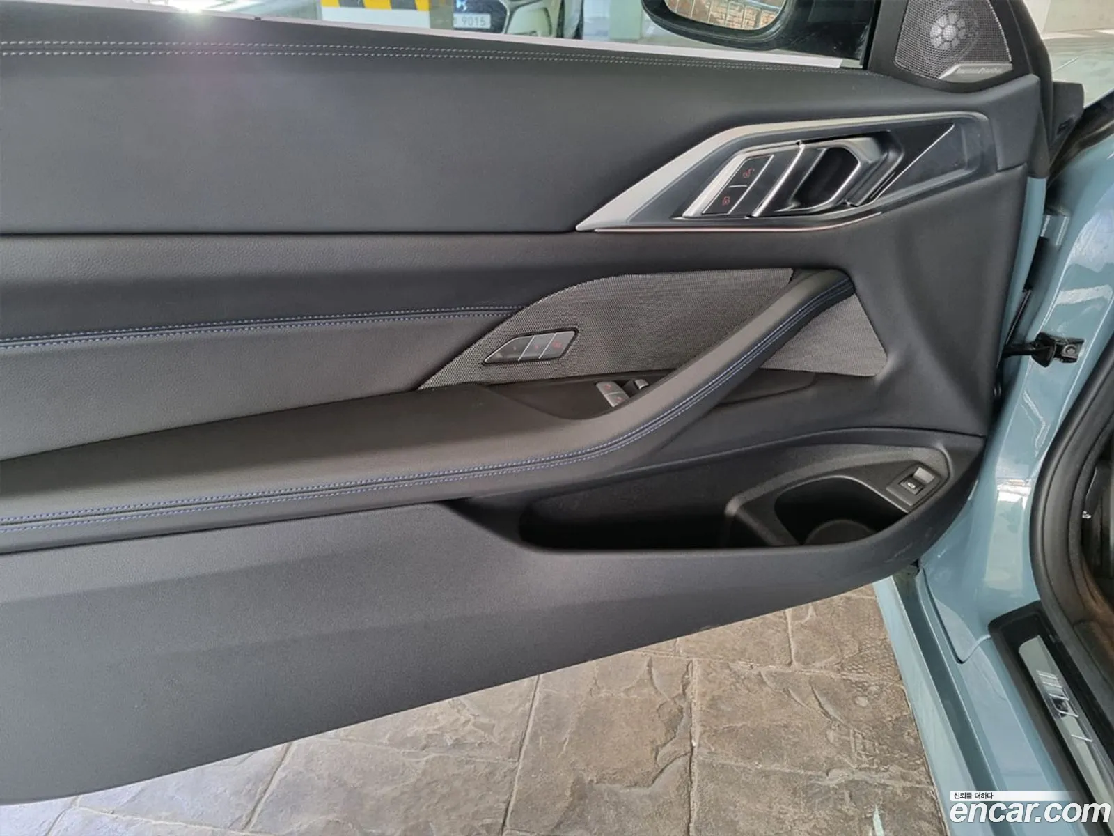 BMW 4 Series 2025 — 13