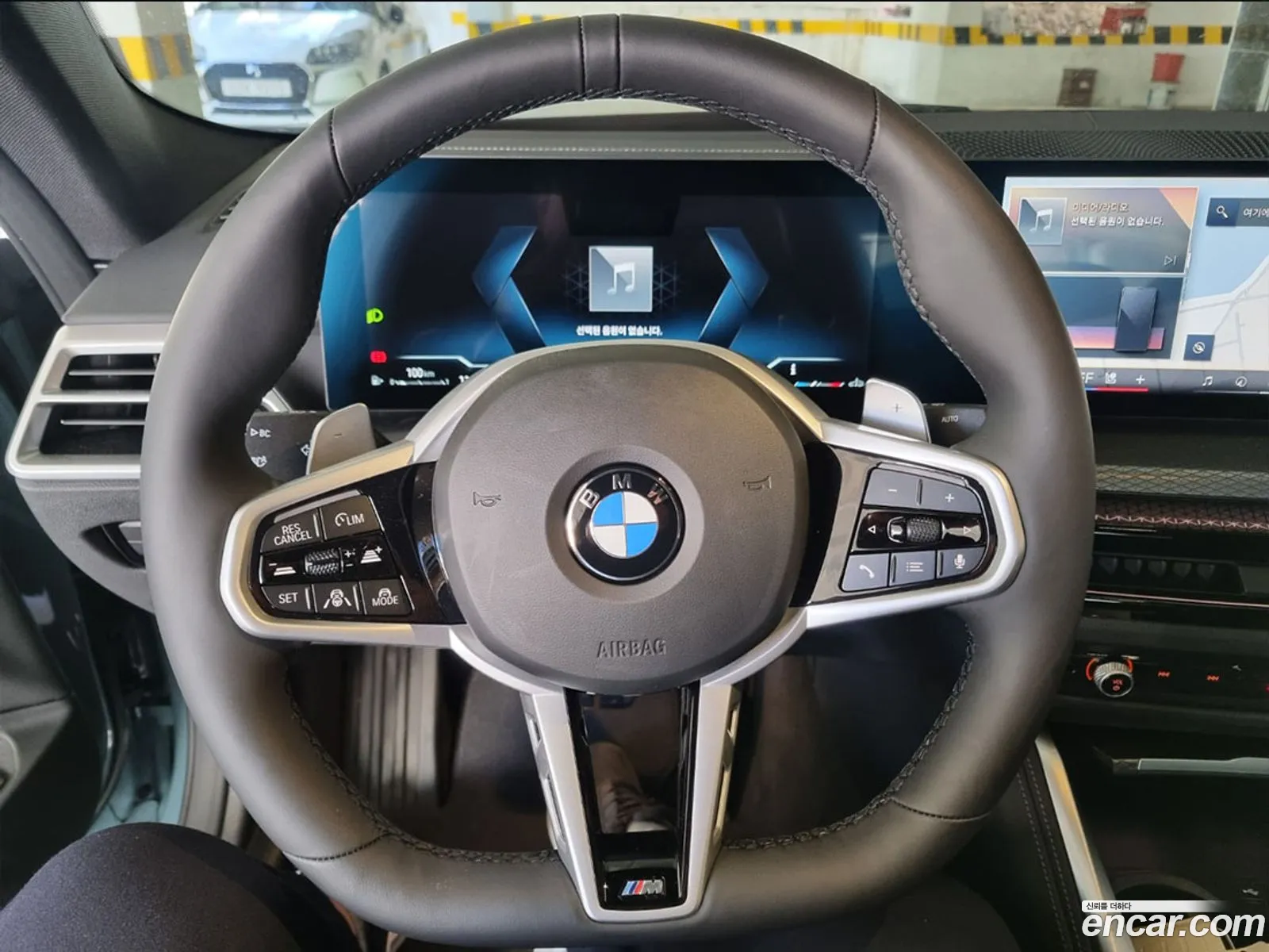 BMW 4 Series 2025 — 4