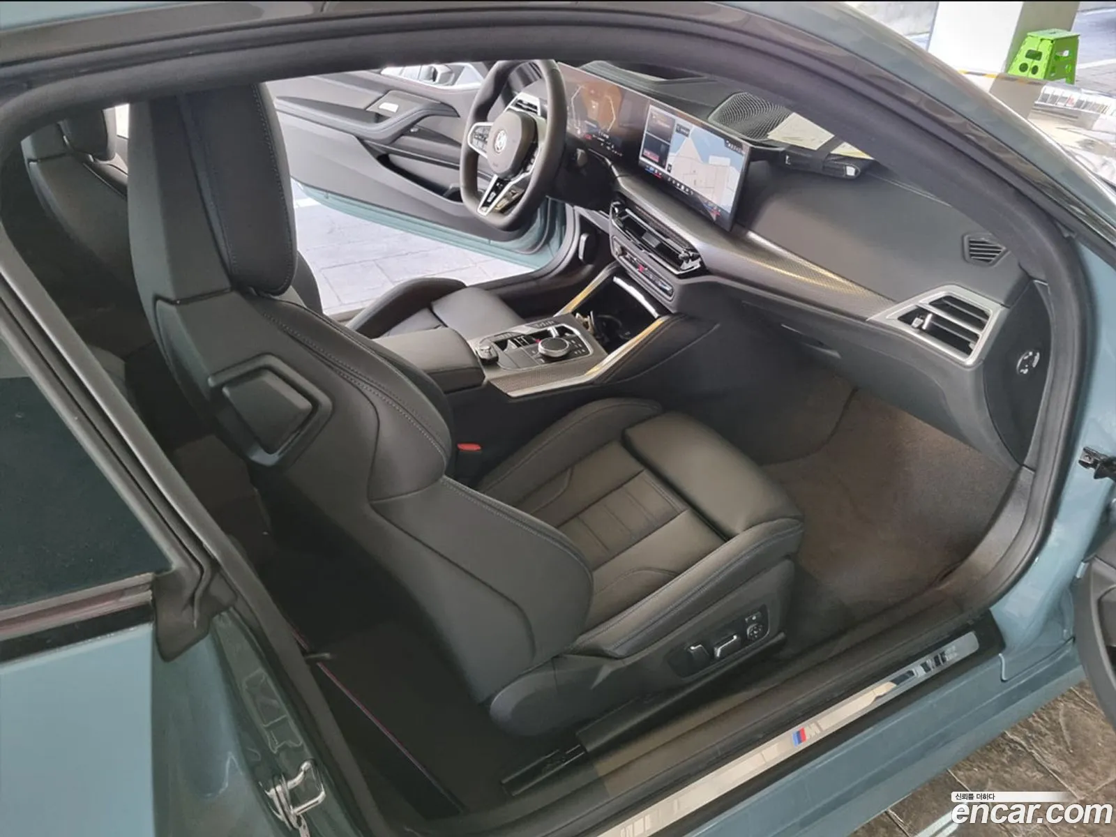 BMW 4 Series 2025 — 9