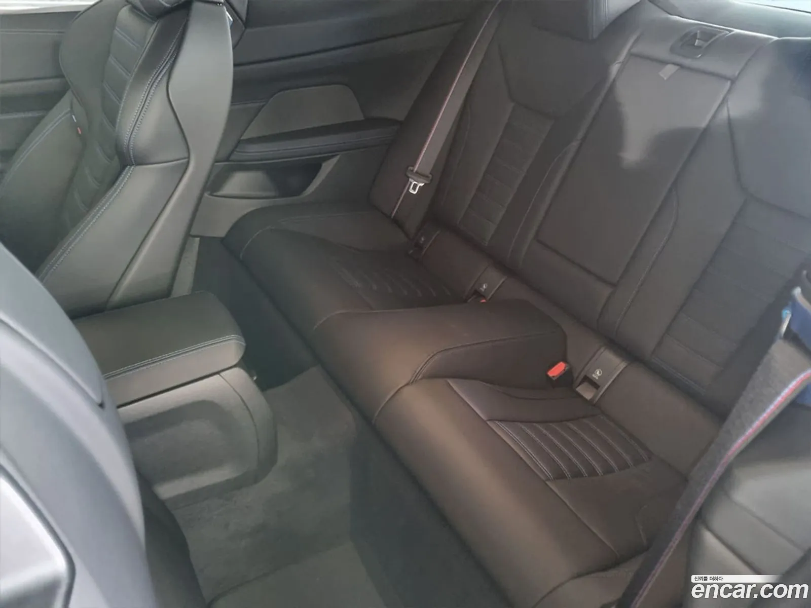 BMW 4 Series 2025 — 6