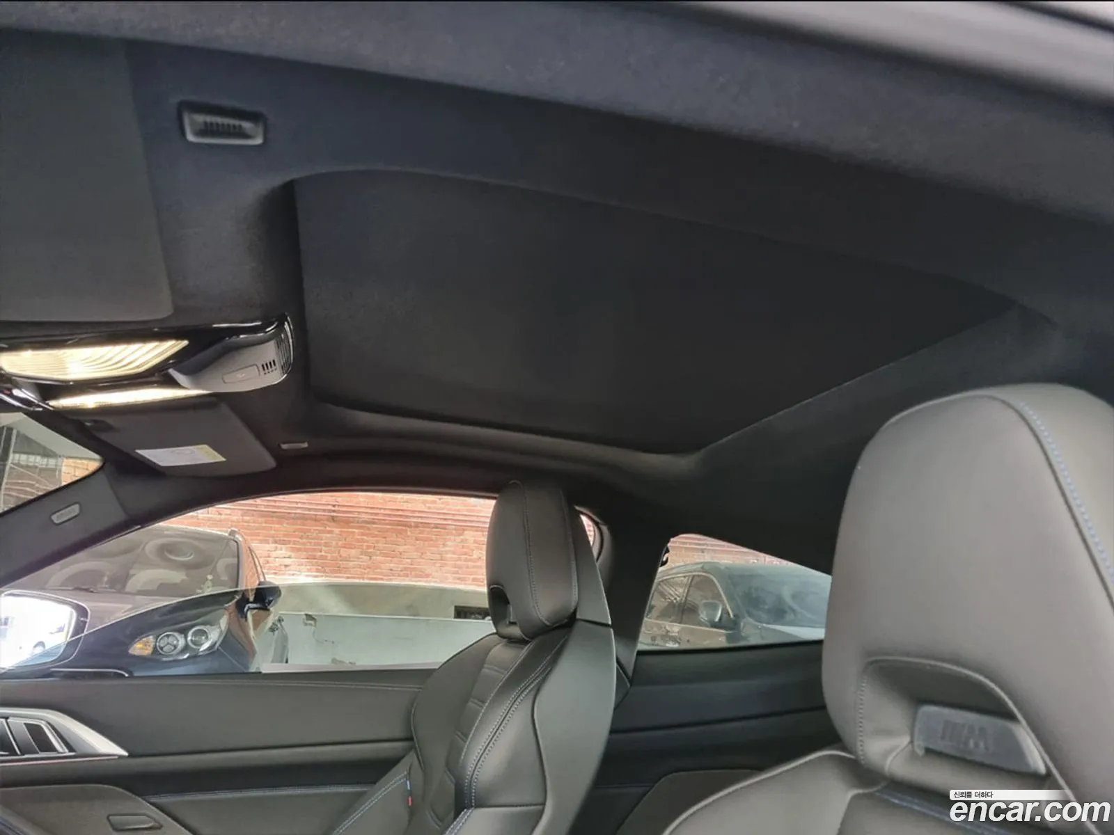 BMW 4 Series 2025 — 17