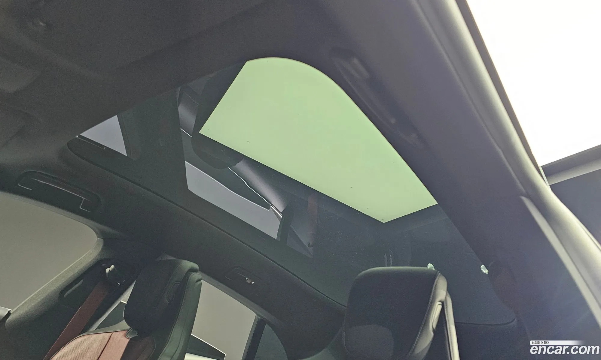 Porsche Taycan 2025 WP0BB2Y14SSA73281 — 8