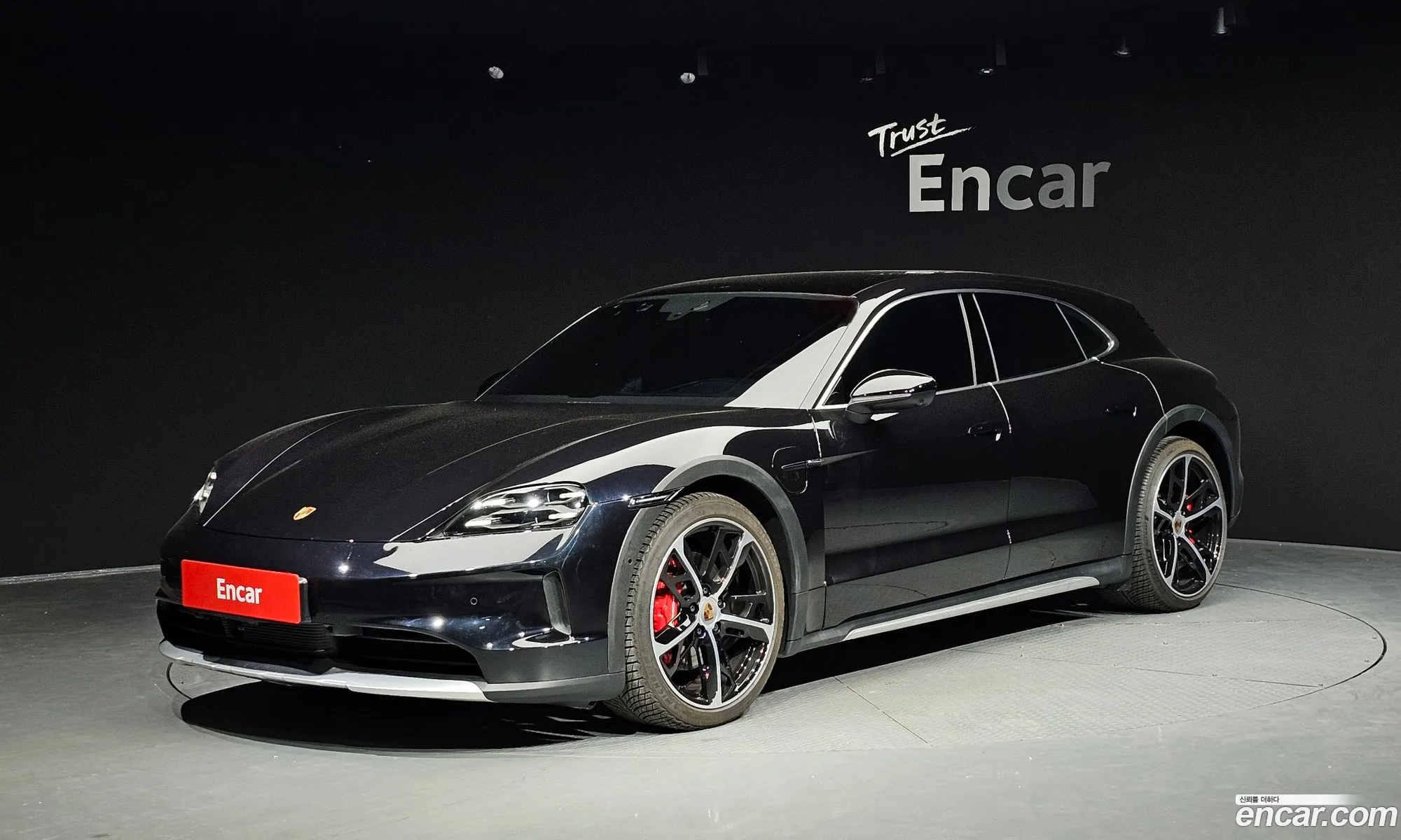 Porsche Taycan 2025 WP0BB2Y14SSA73281 — 19