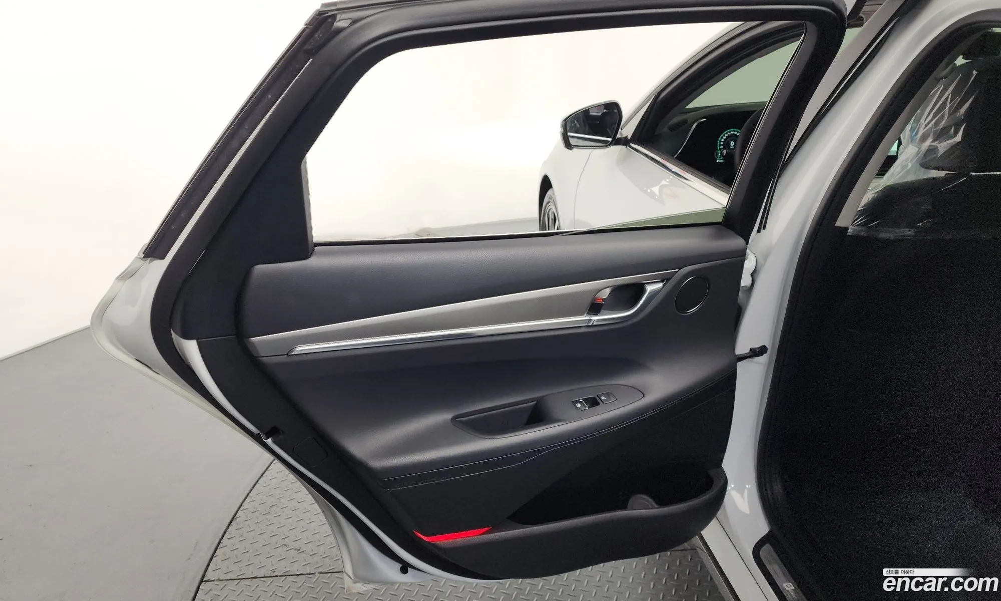 Hyundai Grandeur IG 2022 — 6