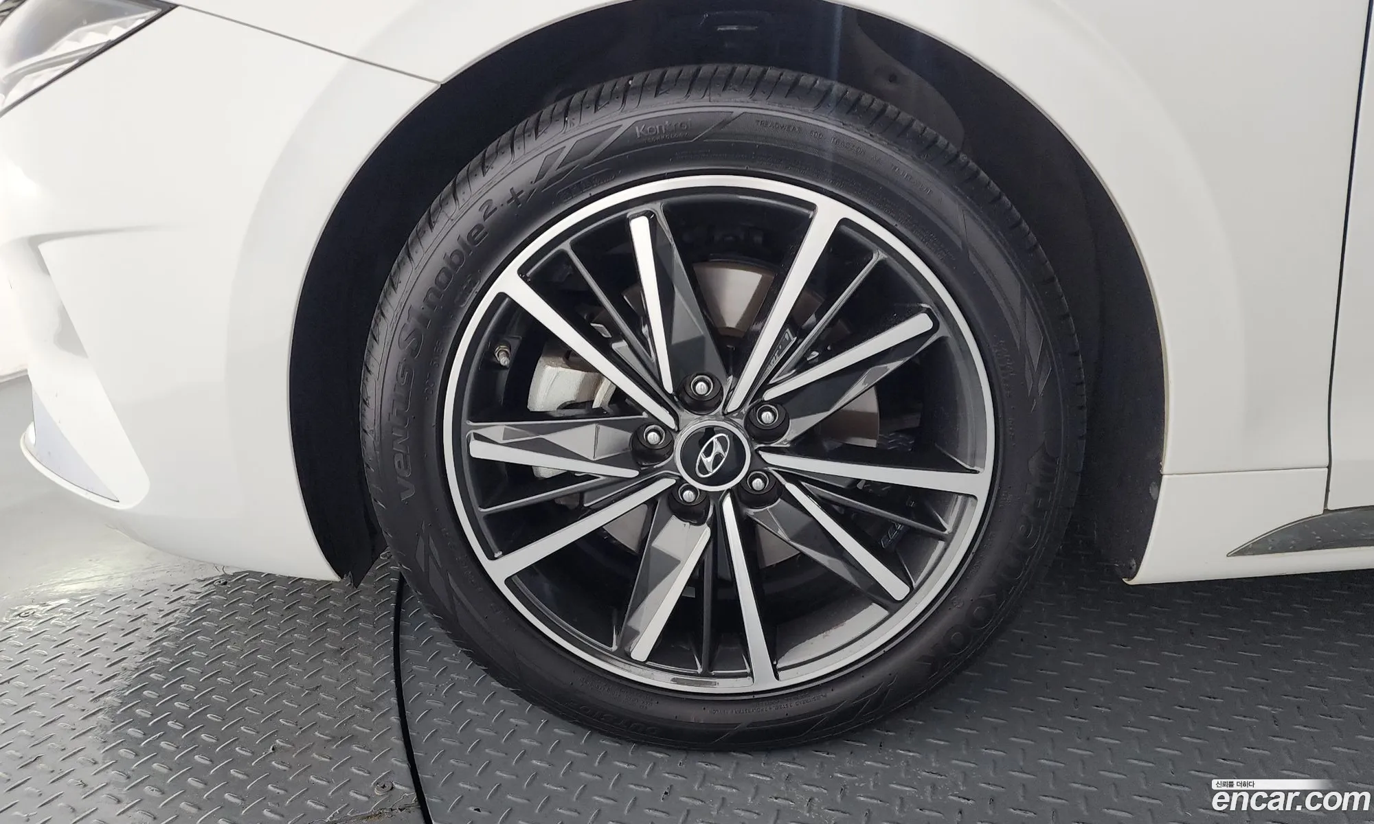 Hyundai Grandeur IG 2022 — 20