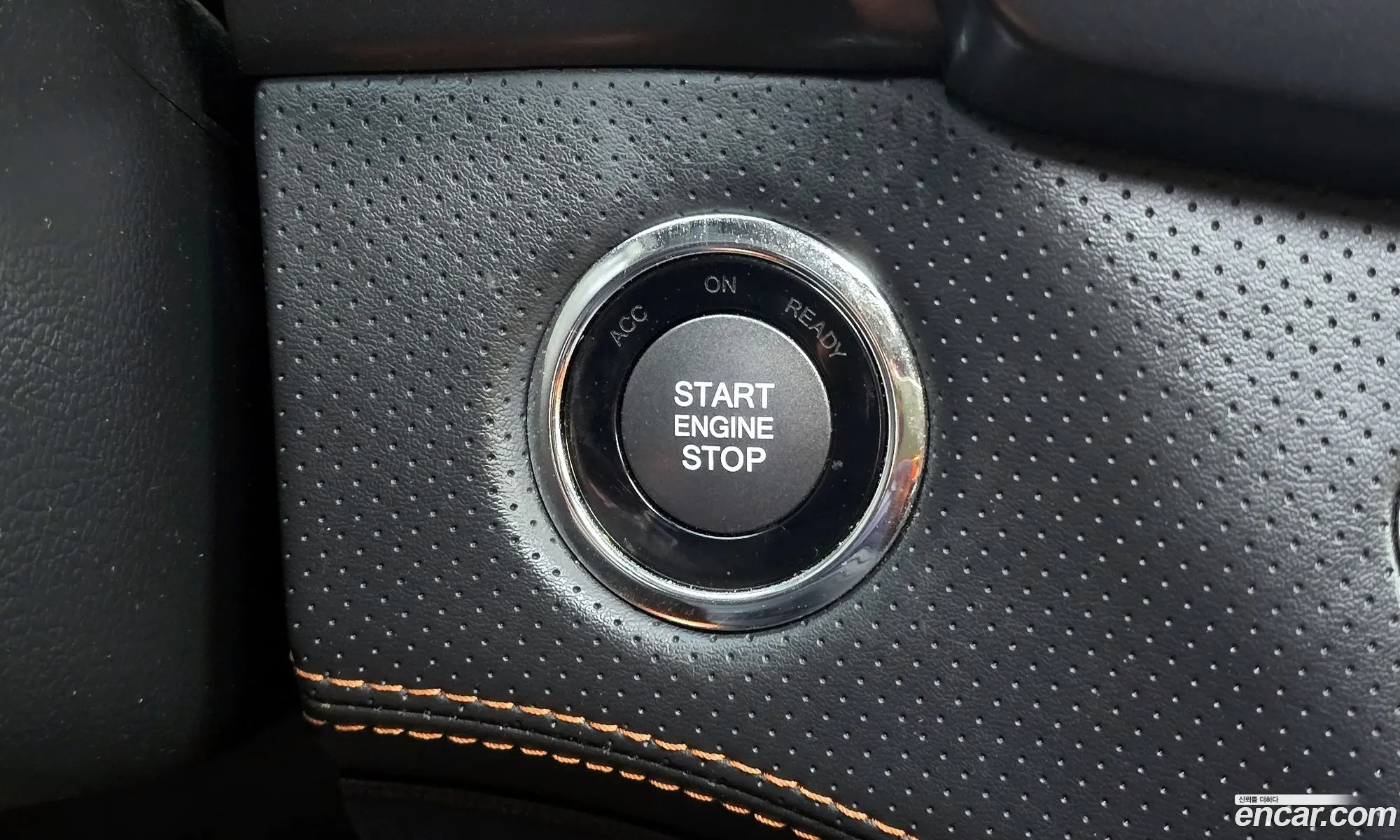 KG Mobility (SsangYong) Rexton Sports Khan 2022 — 18