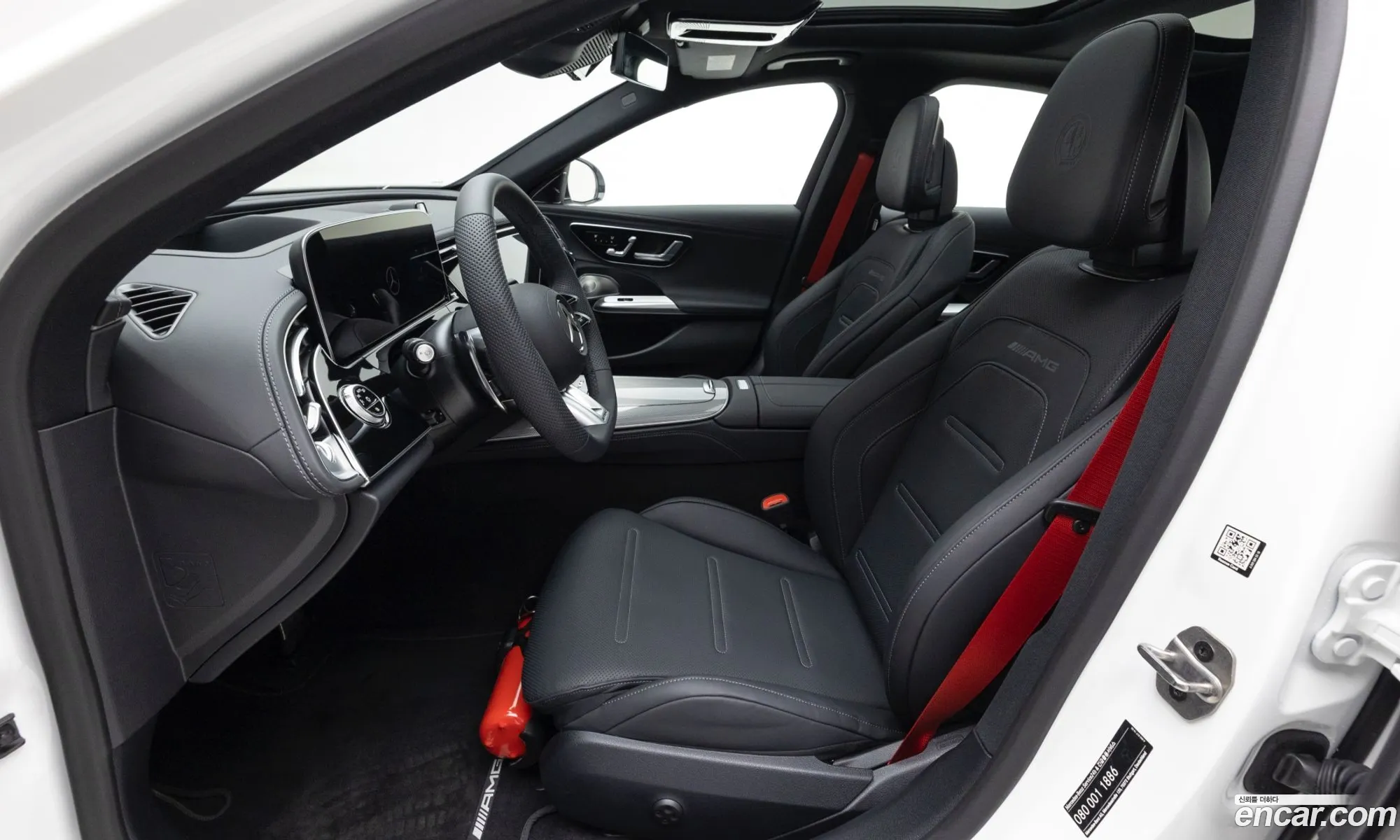 Mercedes-Benz E-Class W214 2025 — 9