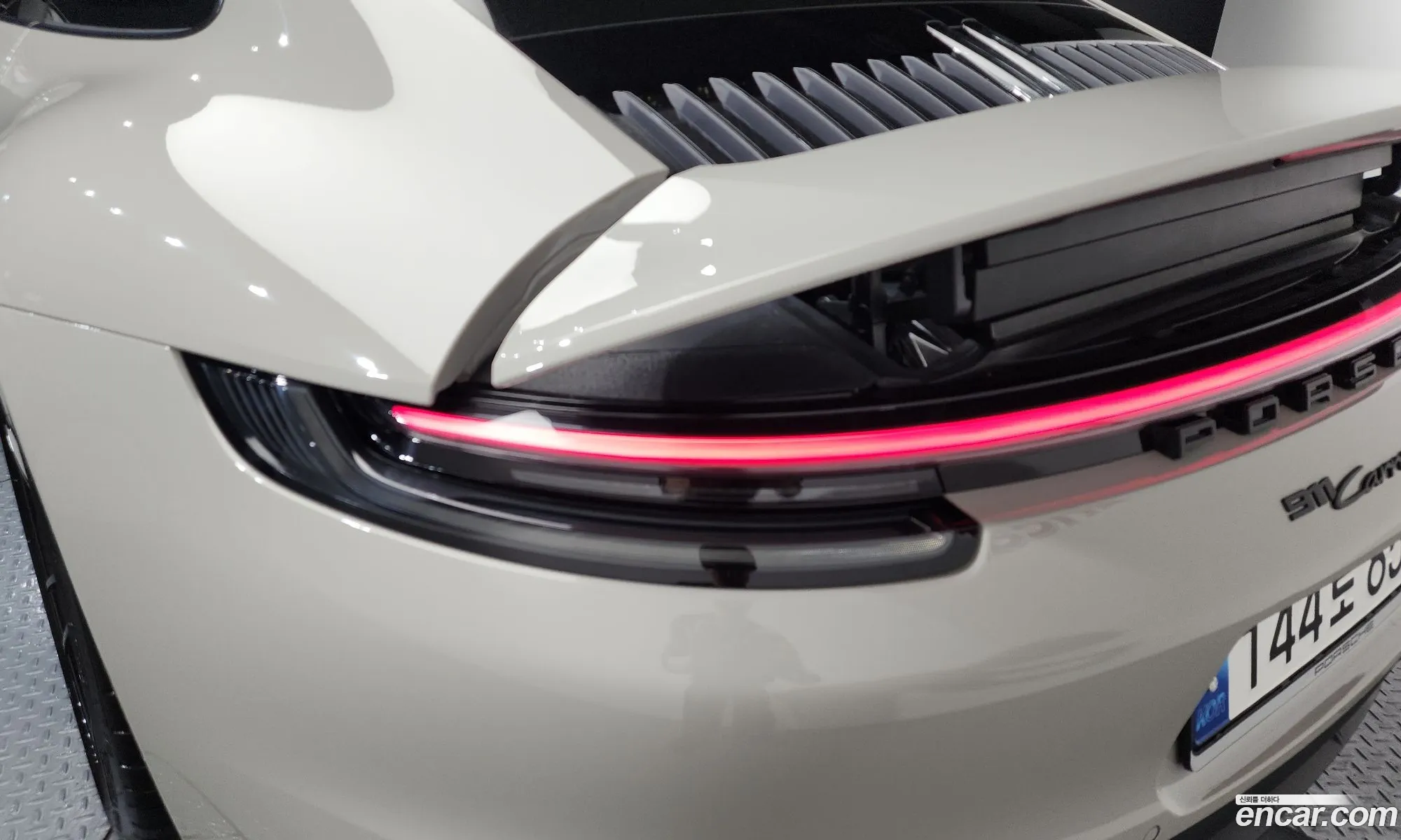 Porsche 911 2022 — 14