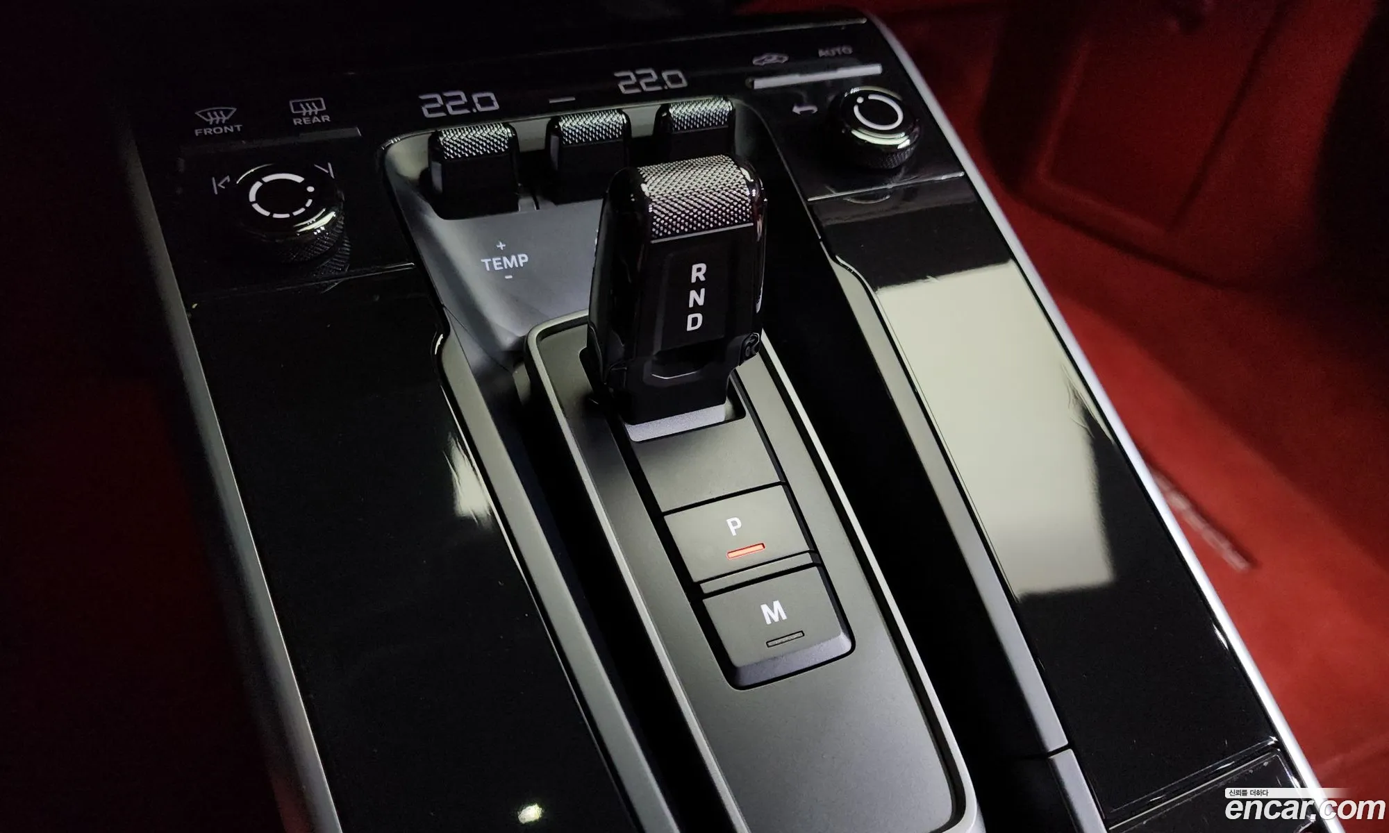 Porsche 911 2022 — 3