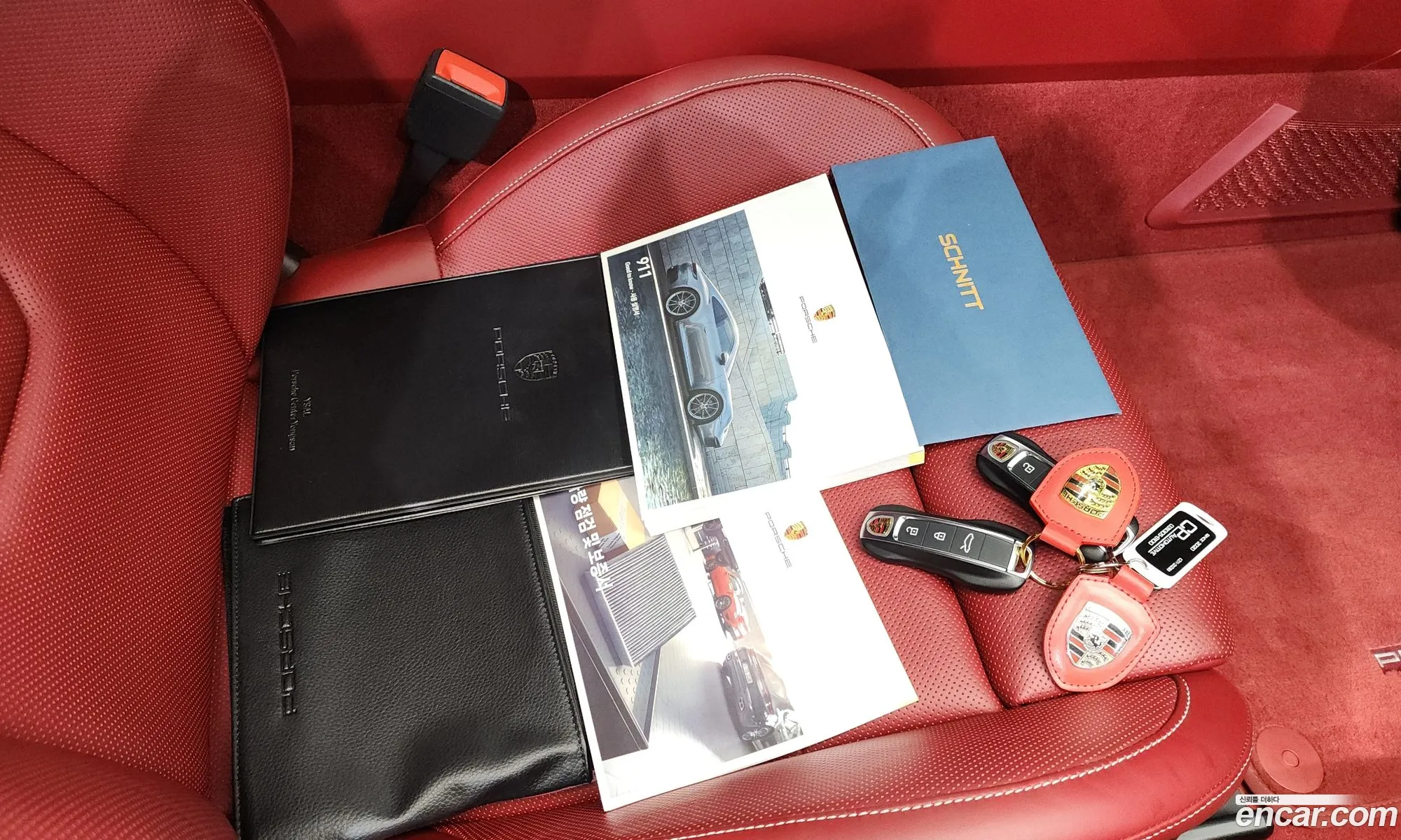 Porsche 911 2022 — 12