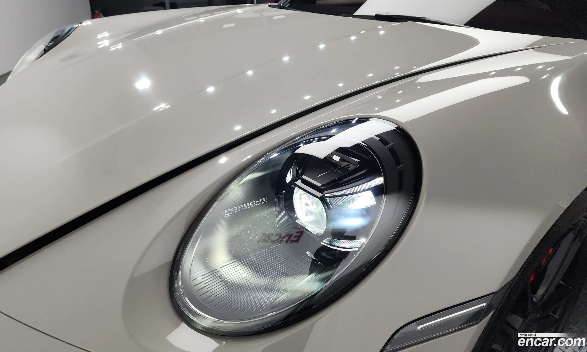Porsche 911 2022 — 17