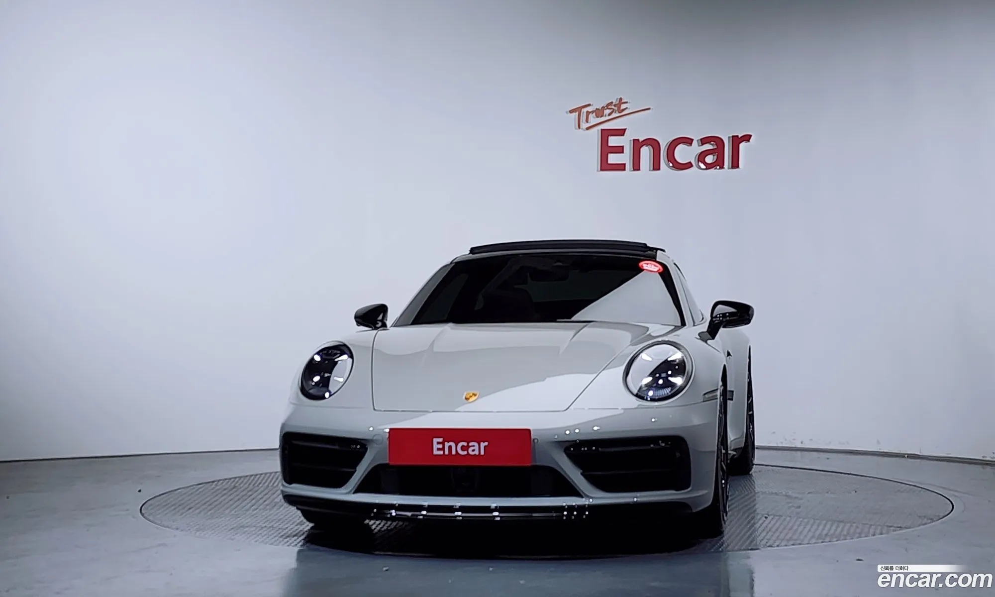 Porsche 911 2022 — 22