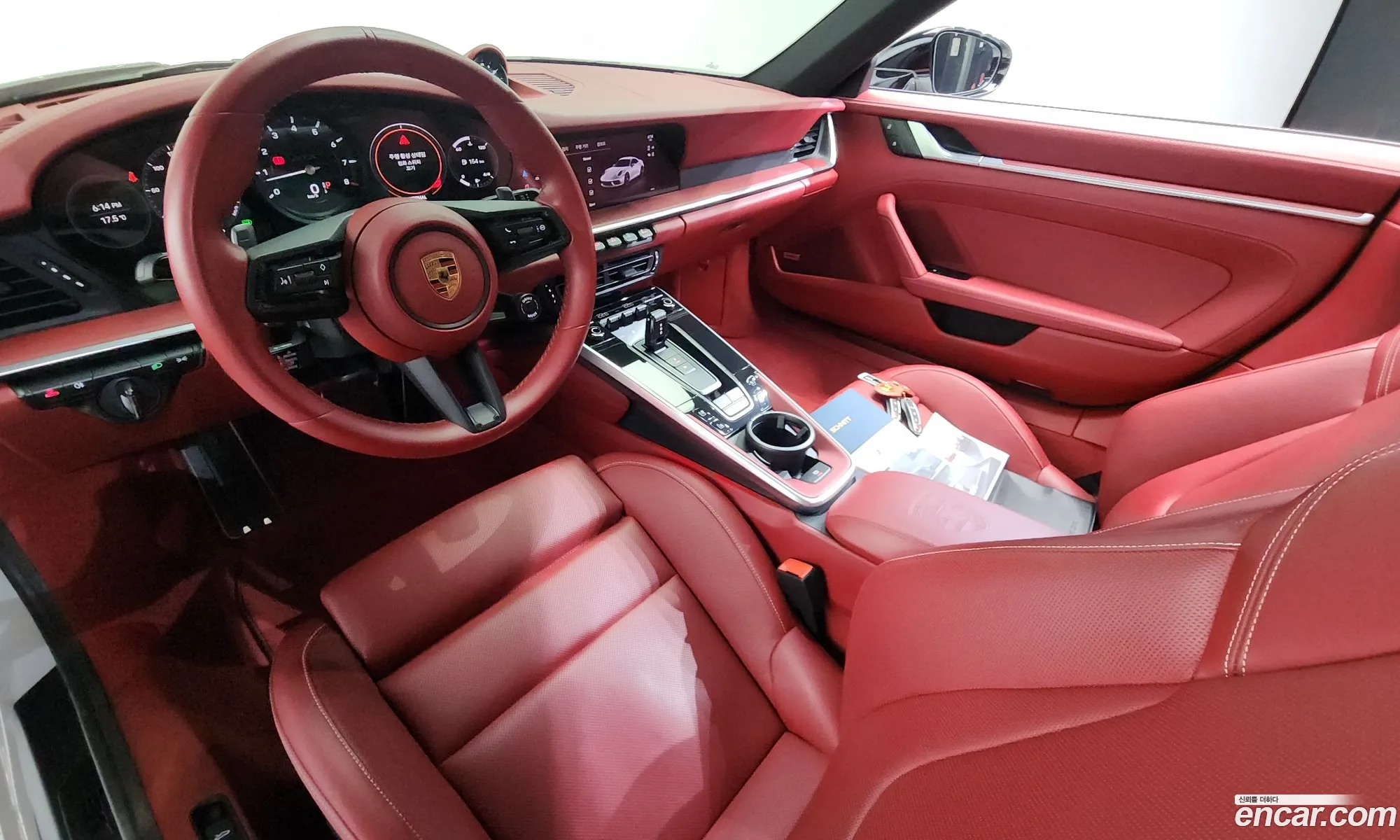 Porsche 911 2022 — 5