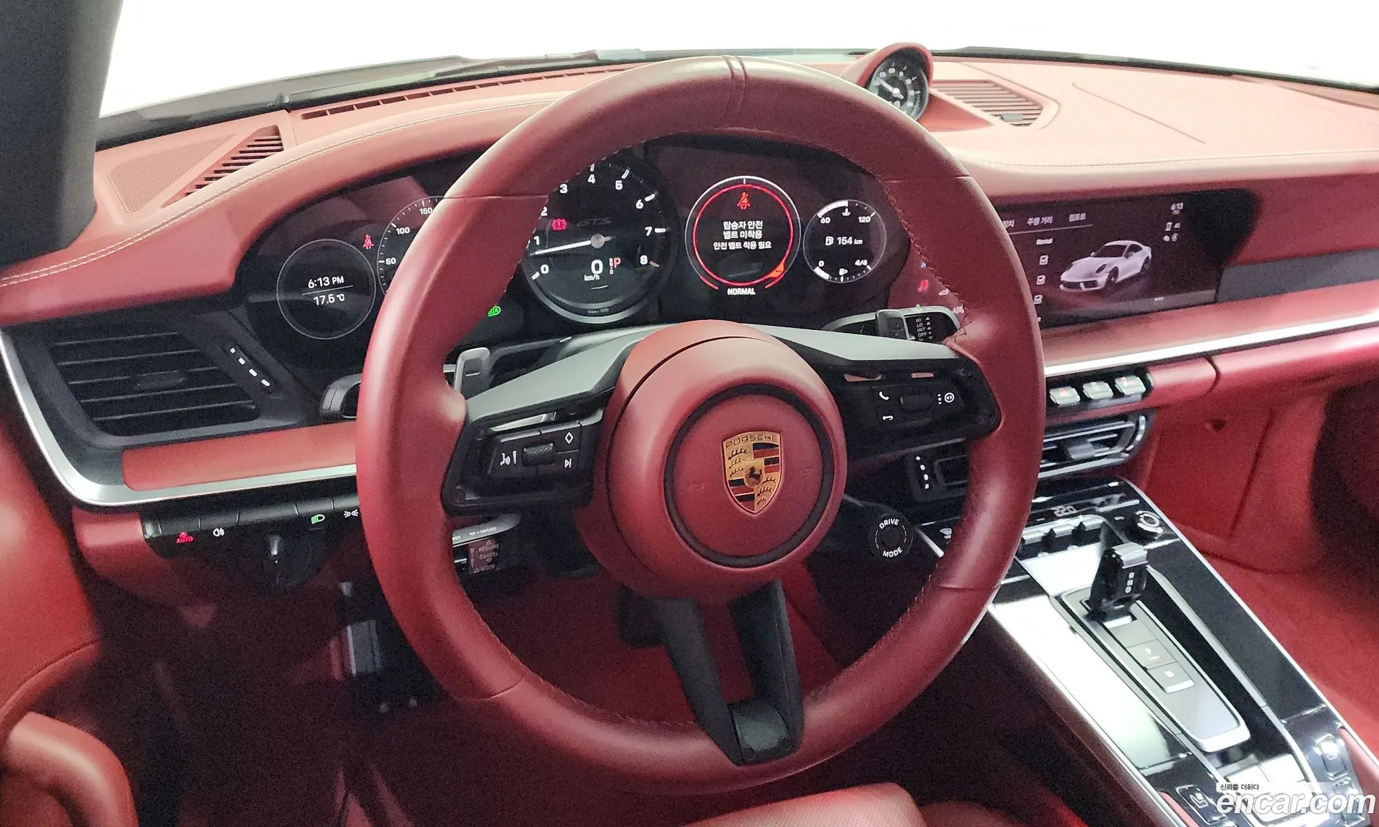 Porsche 911 2022 — 33