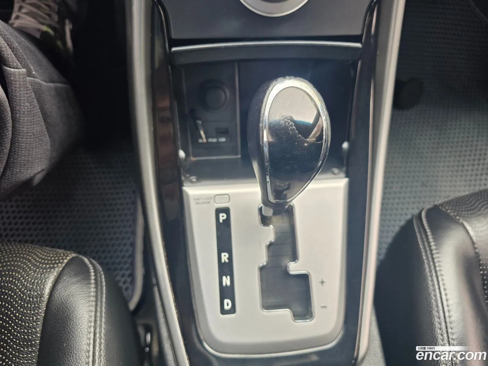 Hyundai Elantra MD 2011 — 20
