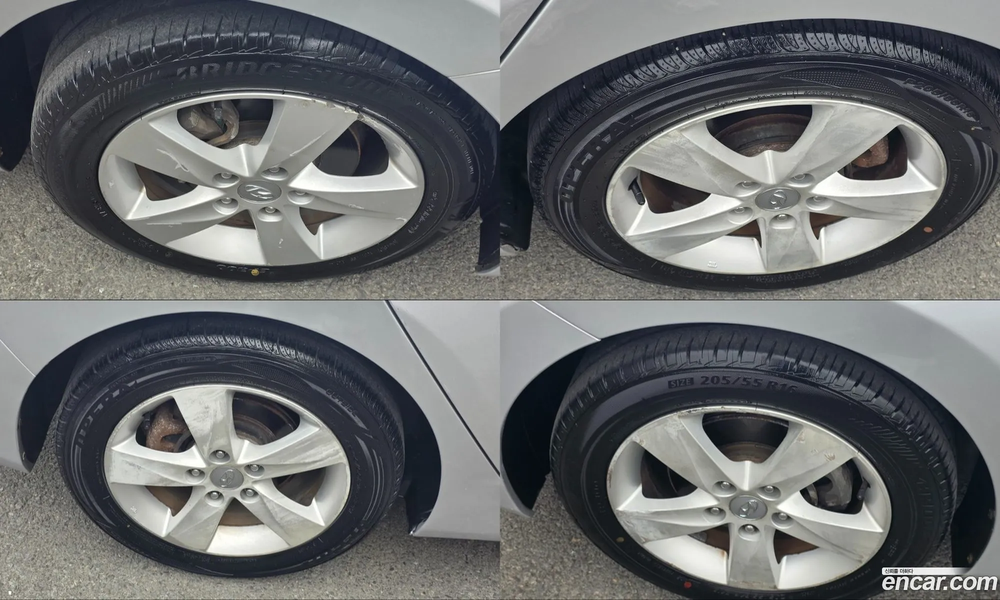 Hyundai Elantra MD 2011 — 10