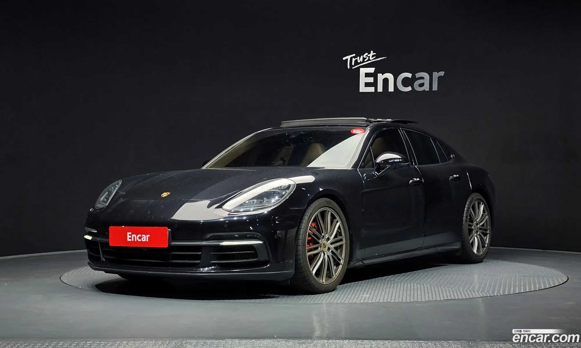 Porsche Panamera 2018 WP0AB2975JL199315 — 38