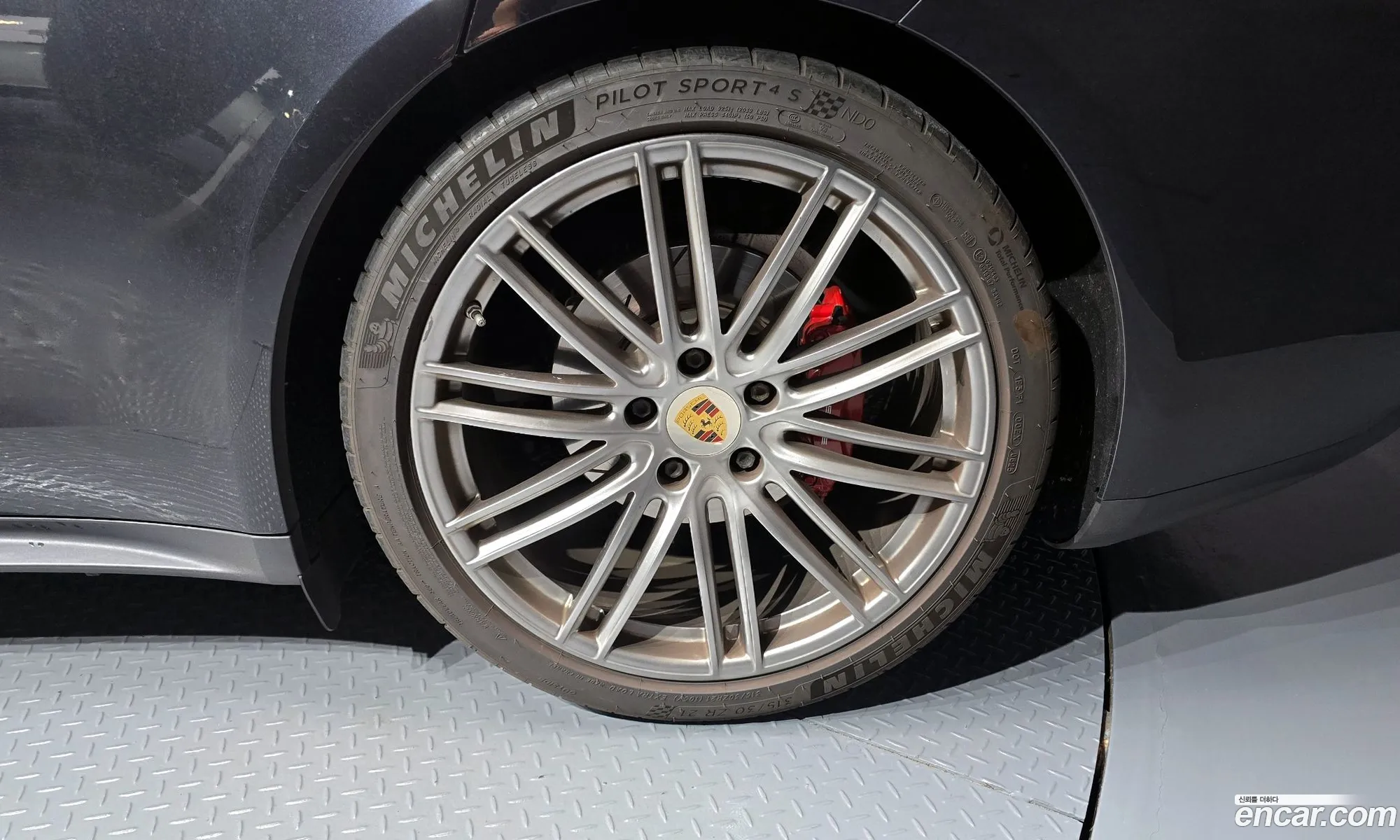 Porsche Panamera 2018 WP0AB2975JL199315 — 13