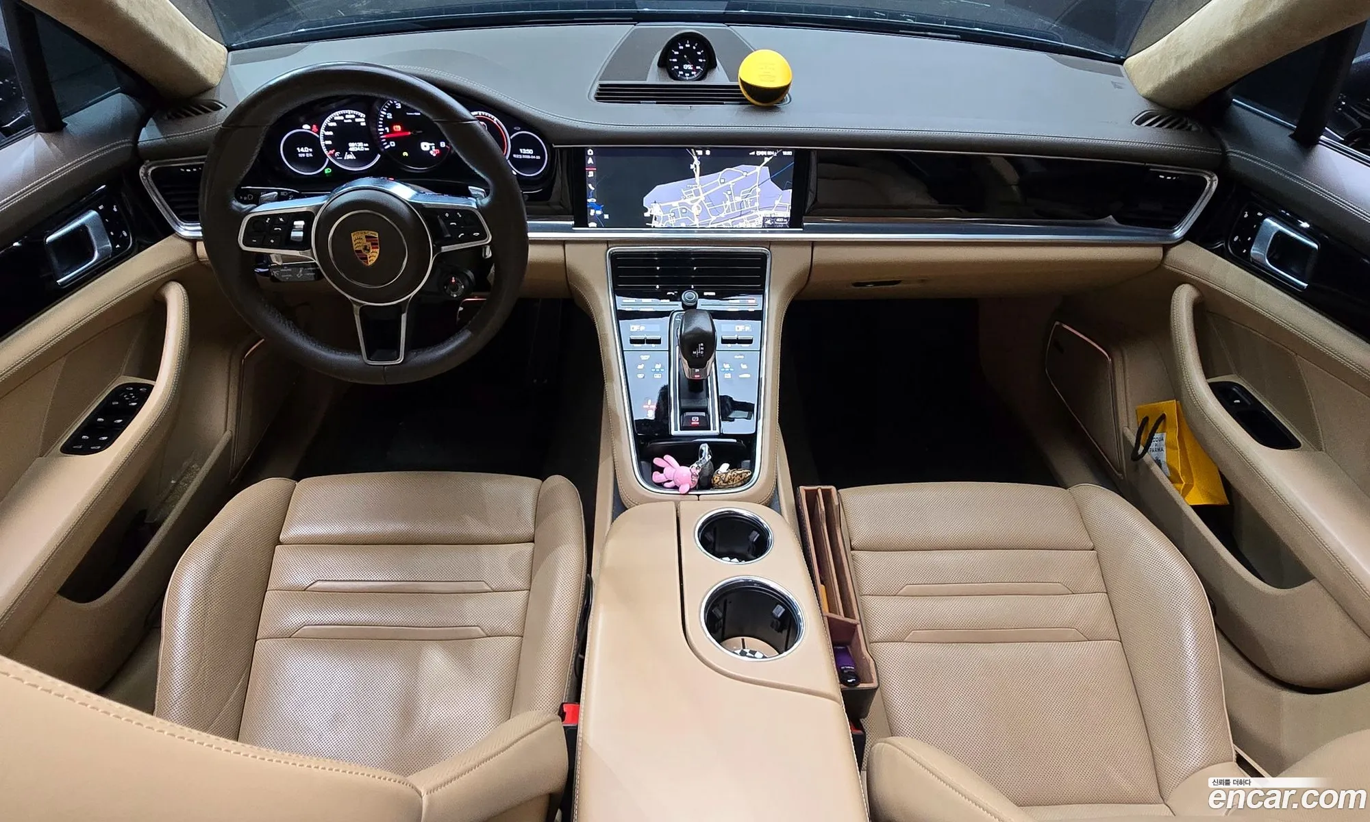 Porsche Panamera 2018 WP0AB2975JL199315 — 35