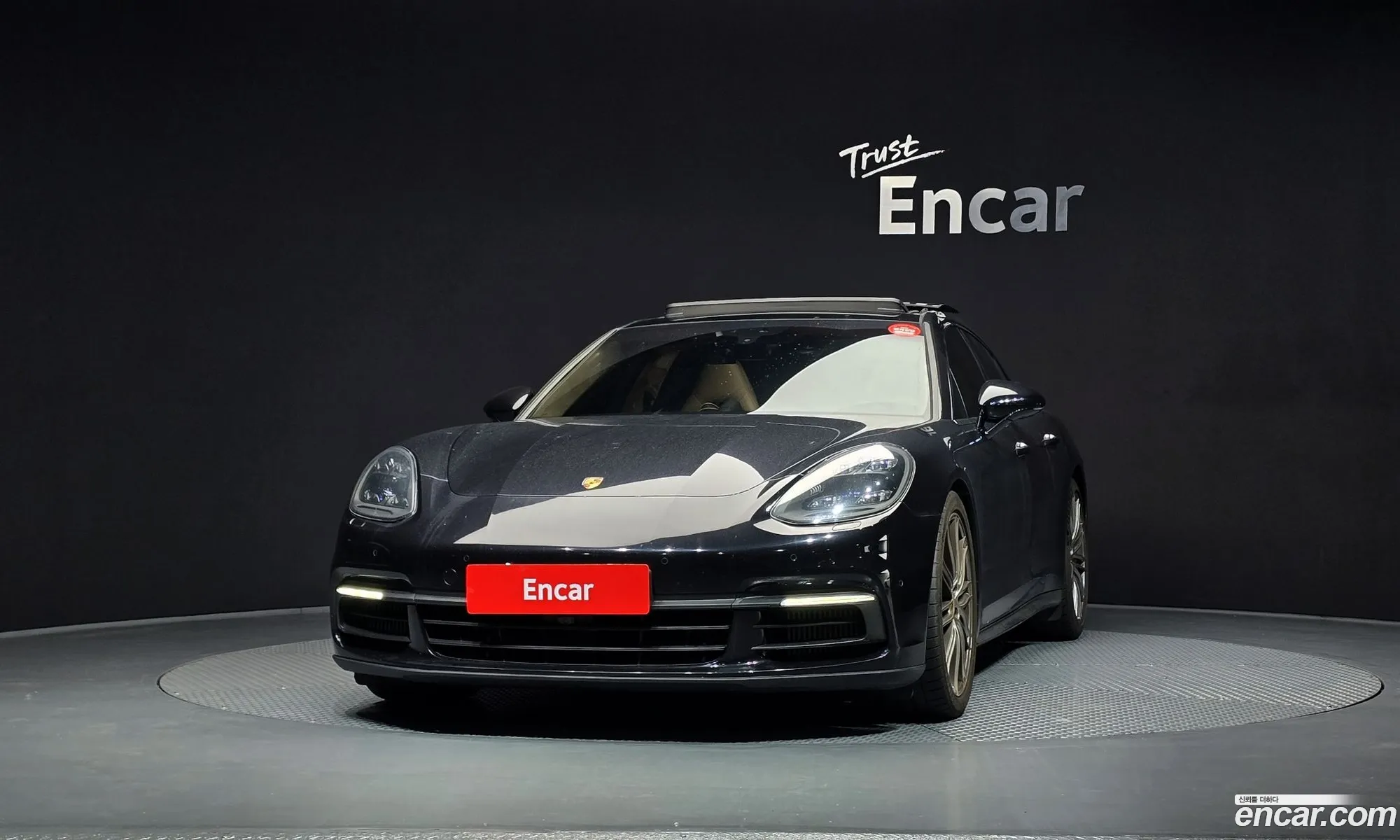 Porsche Panamera 2018 WP0AB2975JL199315 — 10