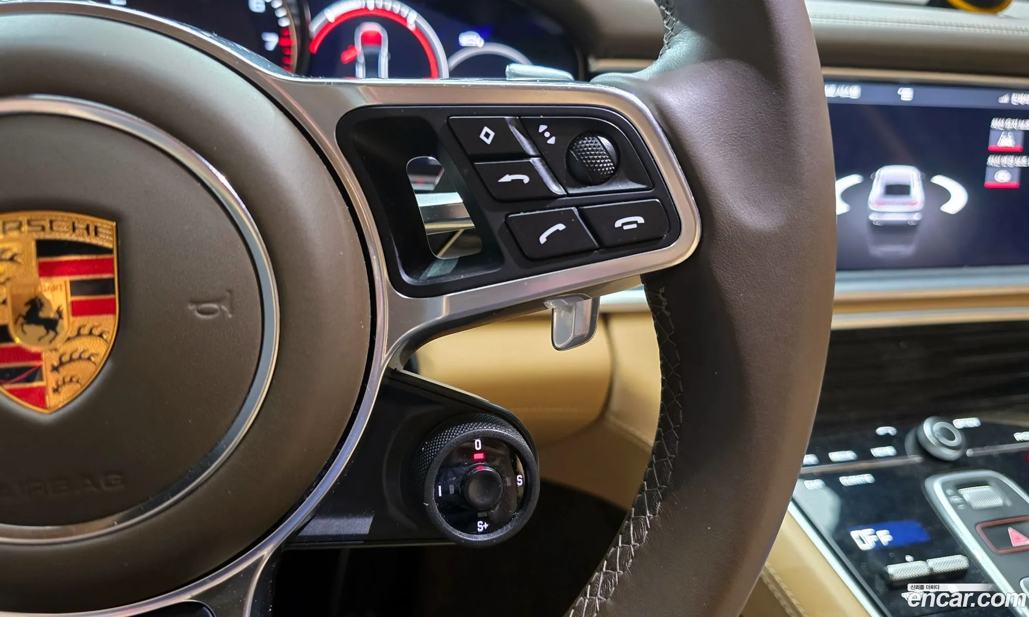 Porsche Panamera 2018 WP0AB2975JL199315 — 15