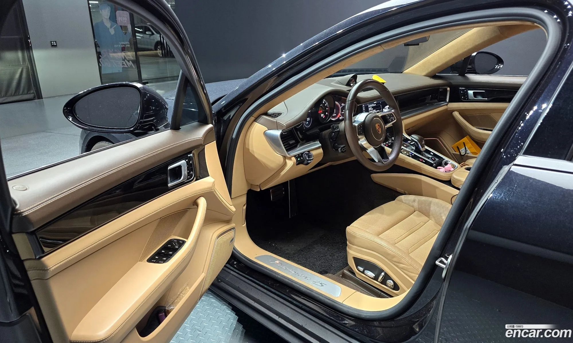 Porsche Panamera 2018 WP0AB2975JL199315 — 5