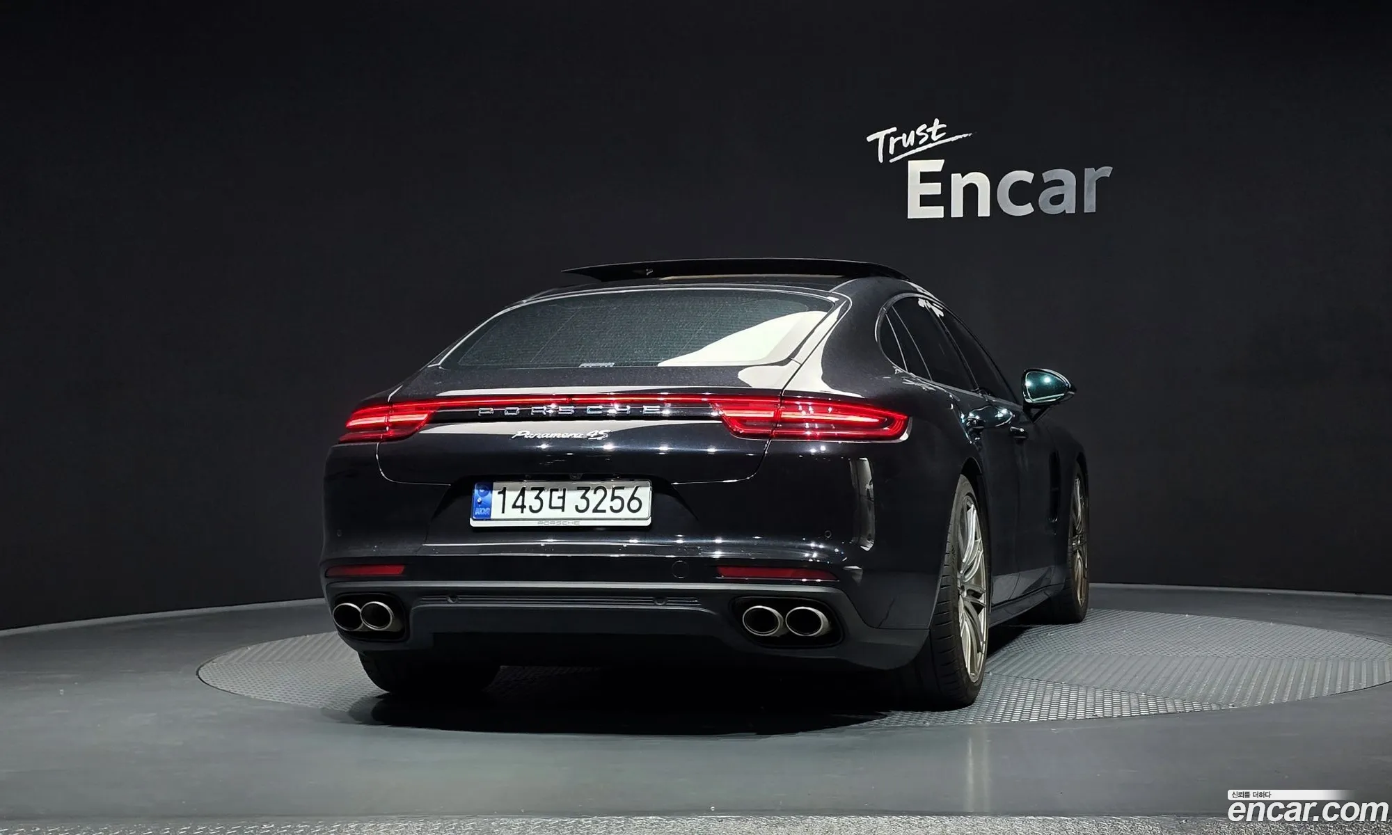 Porsche Panamera 2018 WP0AB2975JL199315 — 28