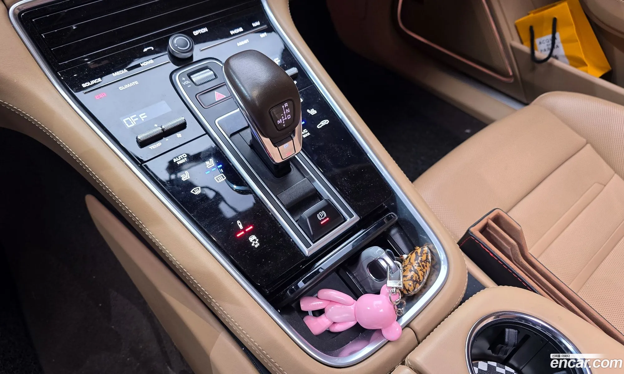 Porsche Panamera 2018 WP0AB2975JL199315 — 19