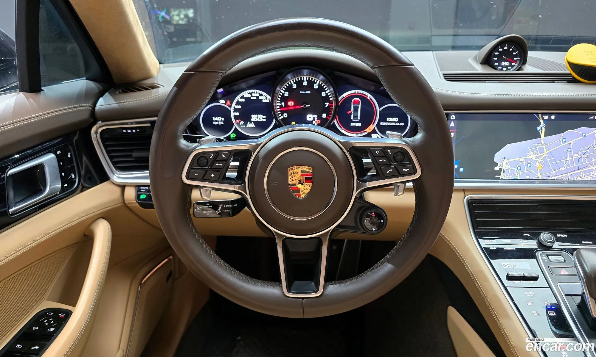 Porsche Panamera 2018 WP0AB2975JL199315 — 7
