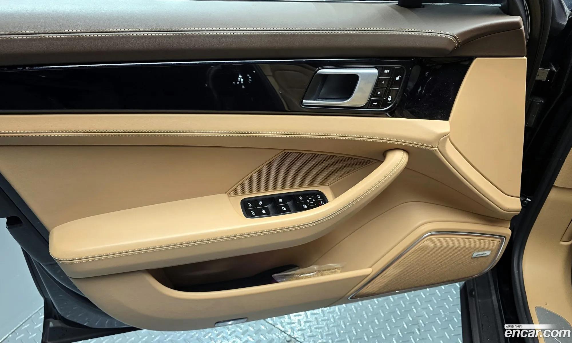 Porsche Panamera 2018 WP0AB2975JL199315 — 8