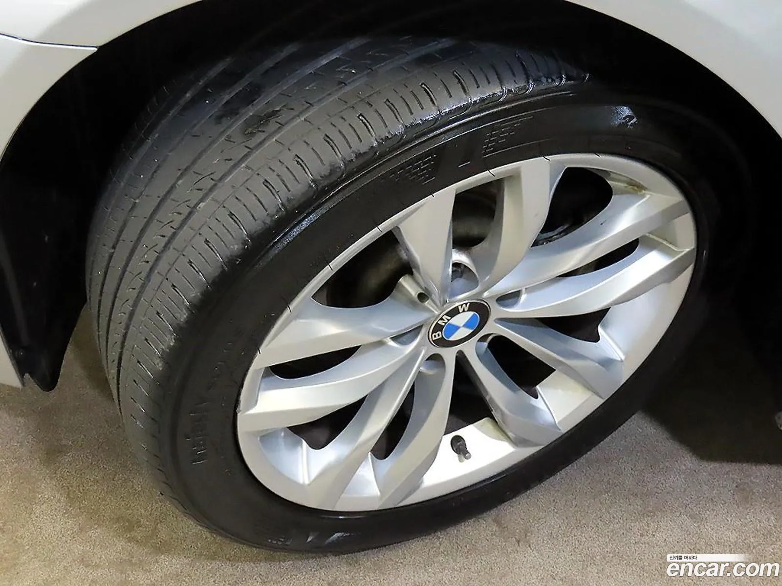 BMW 5 Series 2015 — 4