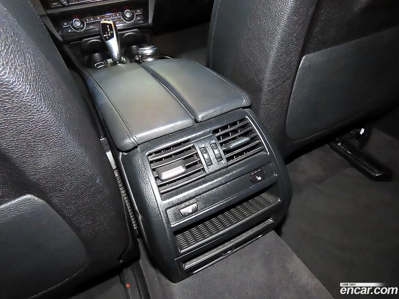 BMW 5 Series 2015 — 11