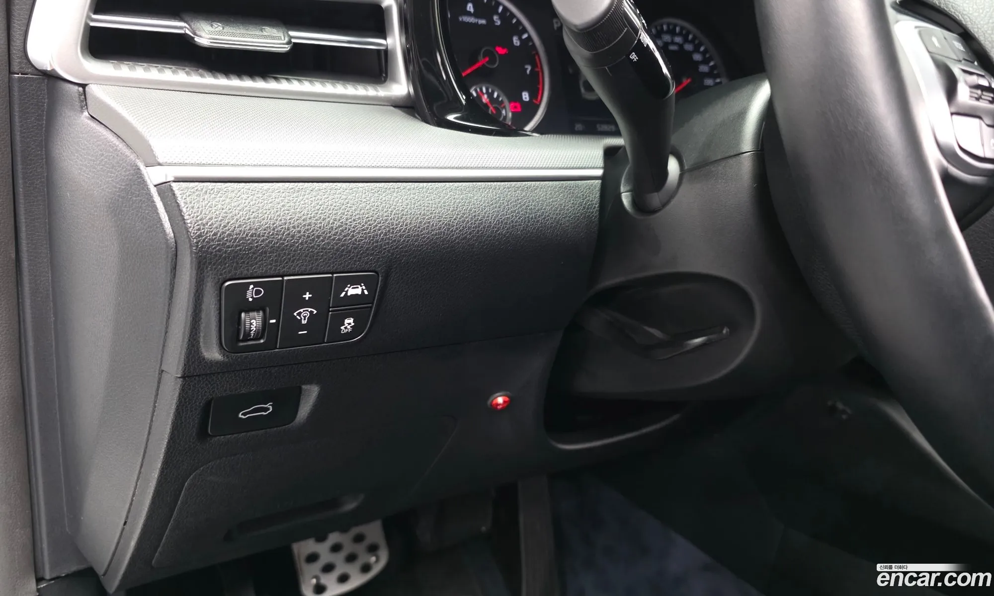 Kia K5 2023 — 15