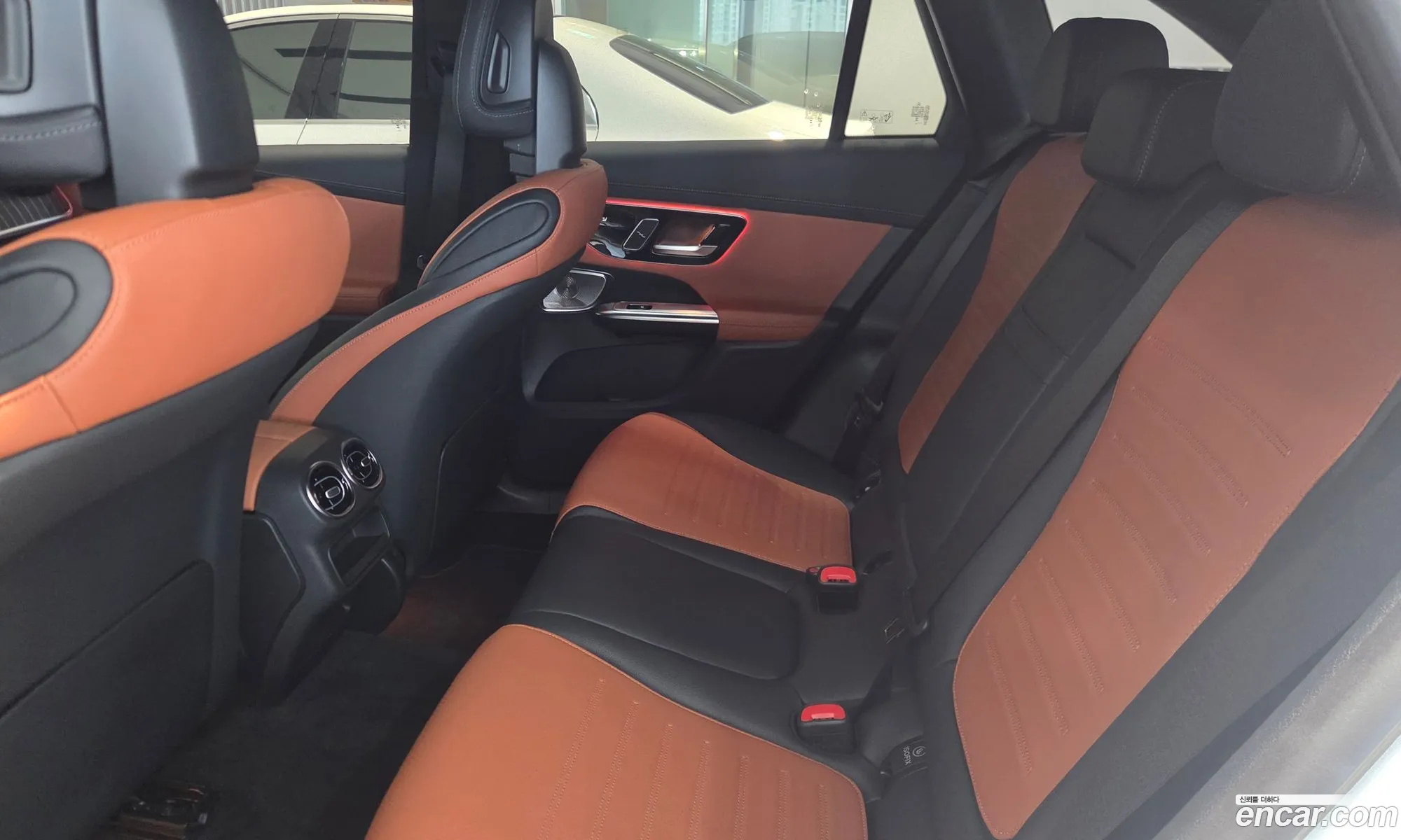 Mercedes-Benz GLC-Class X254 2024 — 9