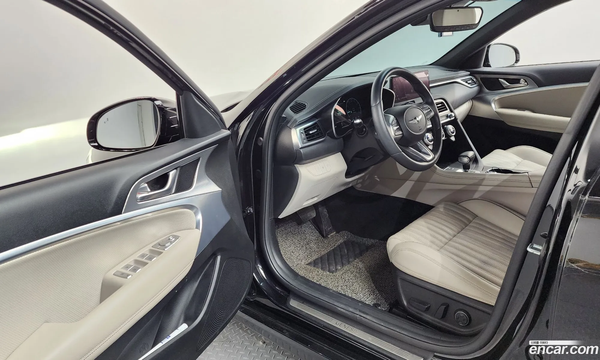 Genesis G70 2021 — 6