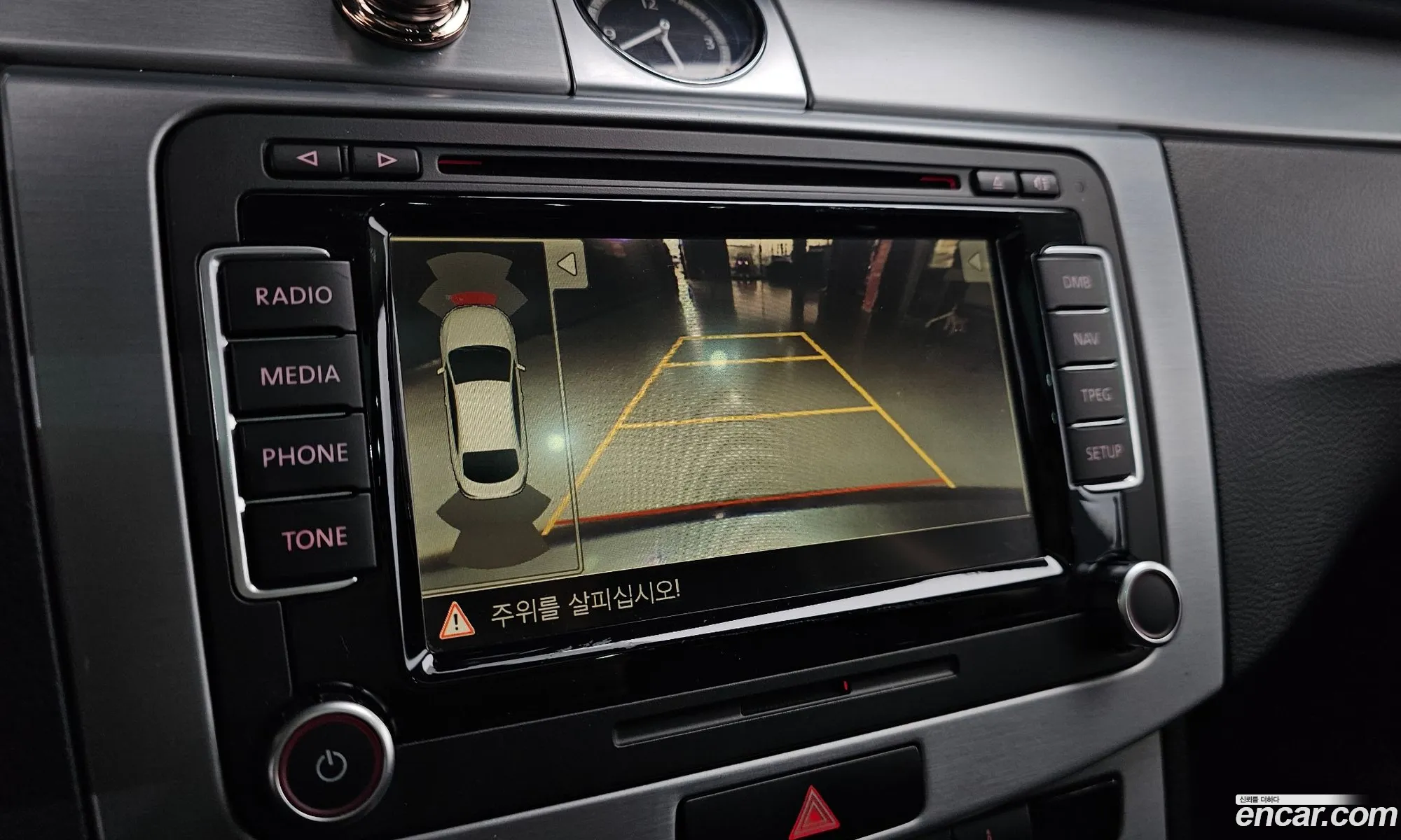 Volkswagen CC 2014 — 9