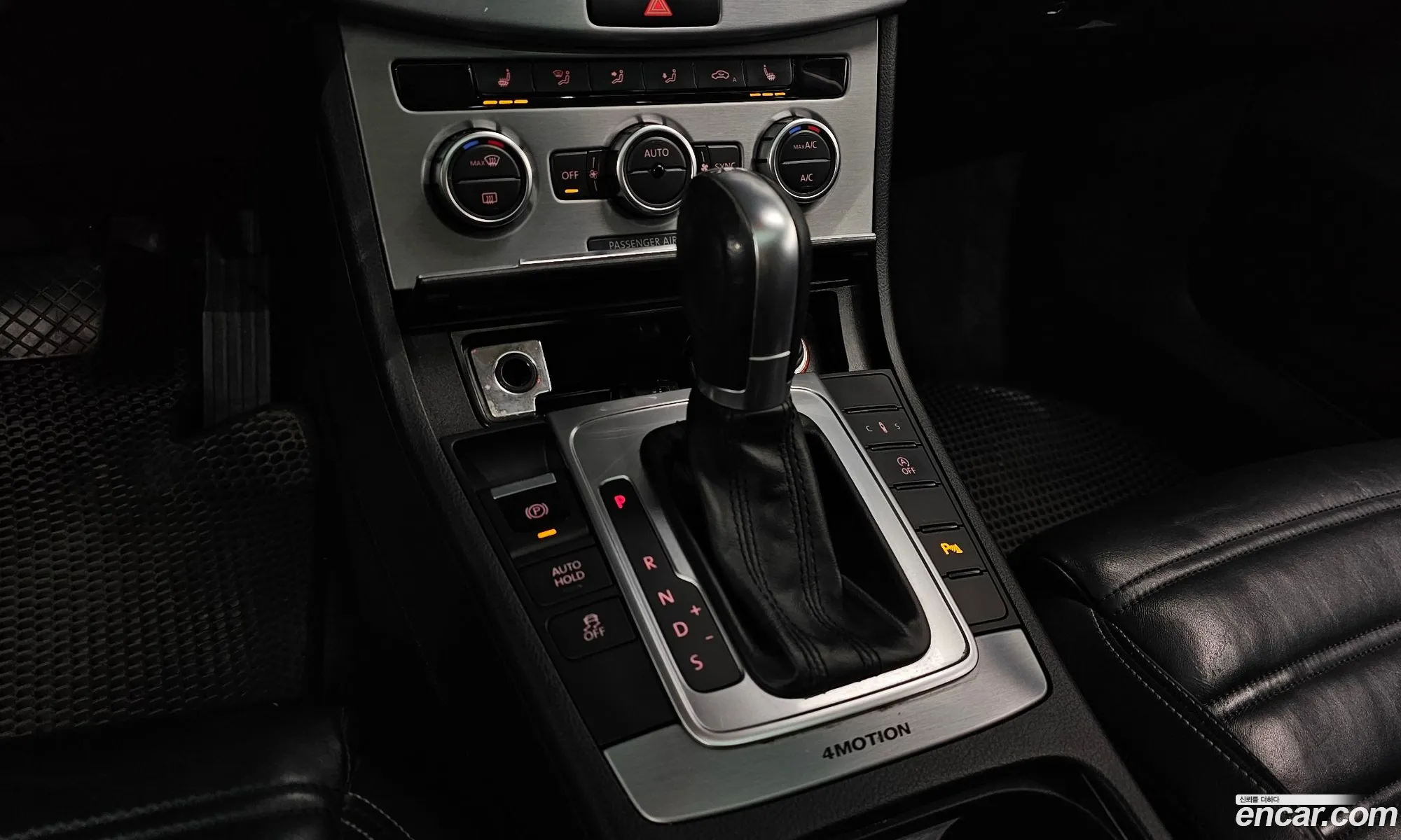 Volkswagen CC 2014 — 14