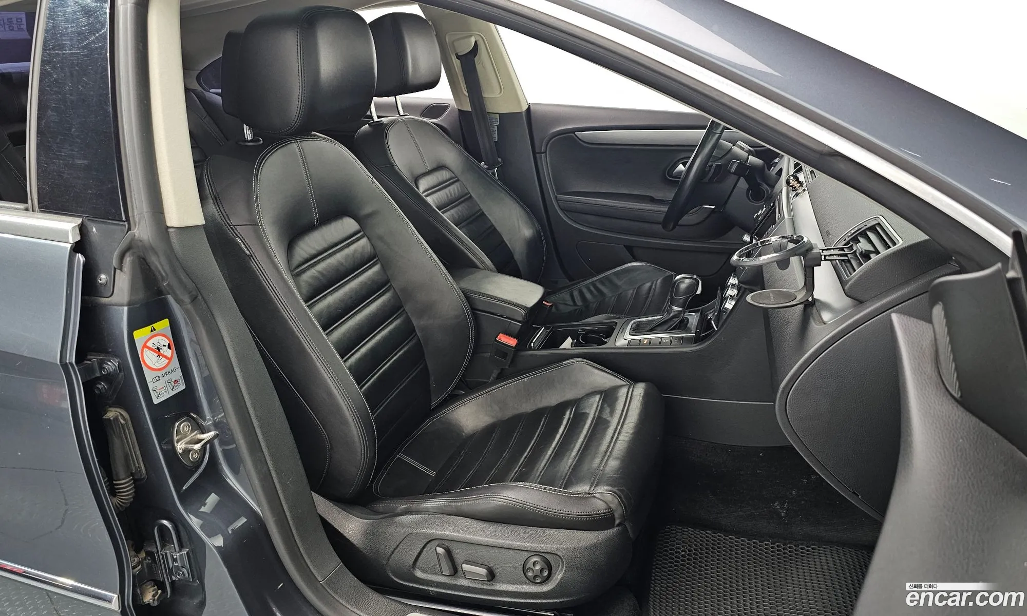 Volkswagen CC 2014 — 6
