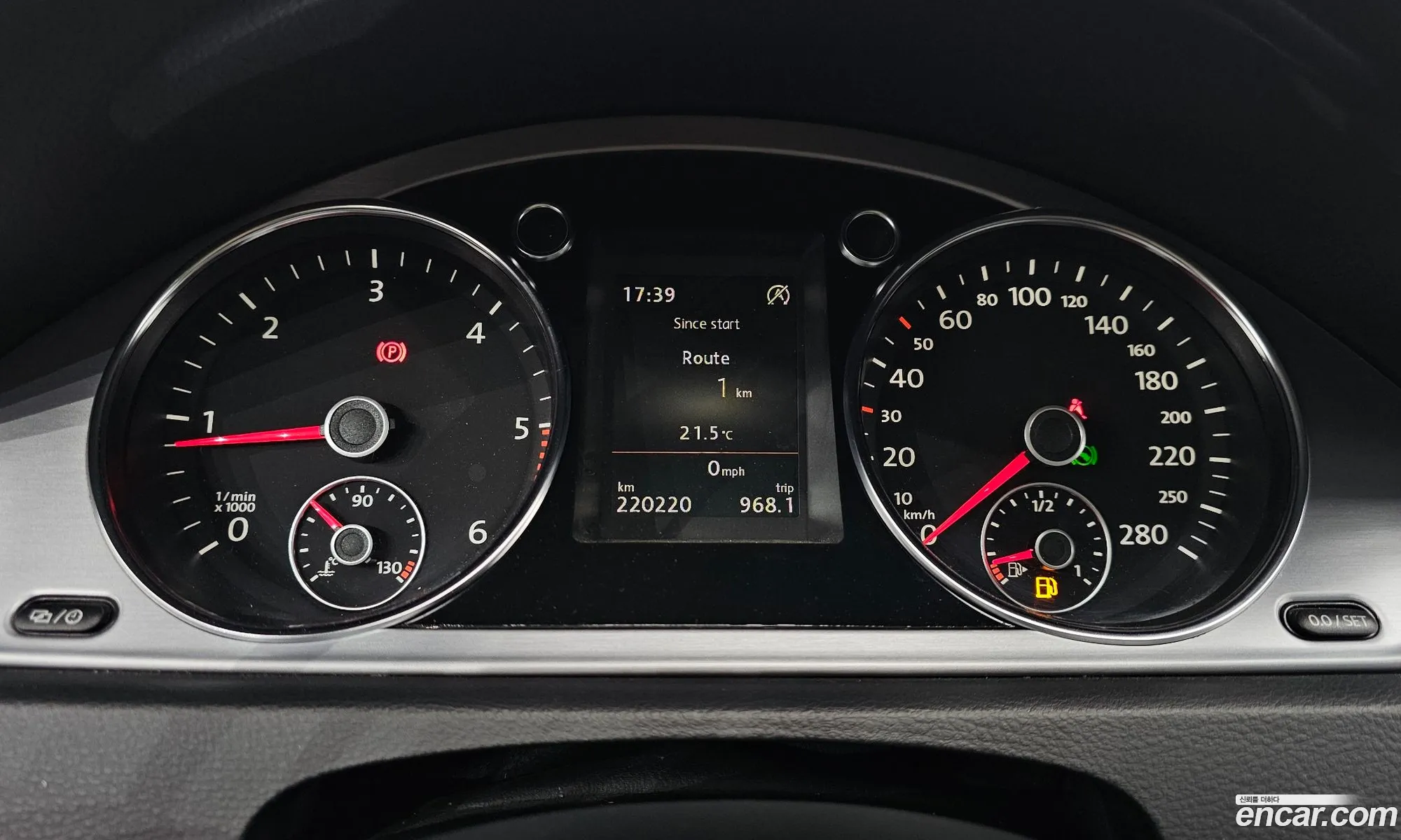 Volkswagen CC 2014 — 15