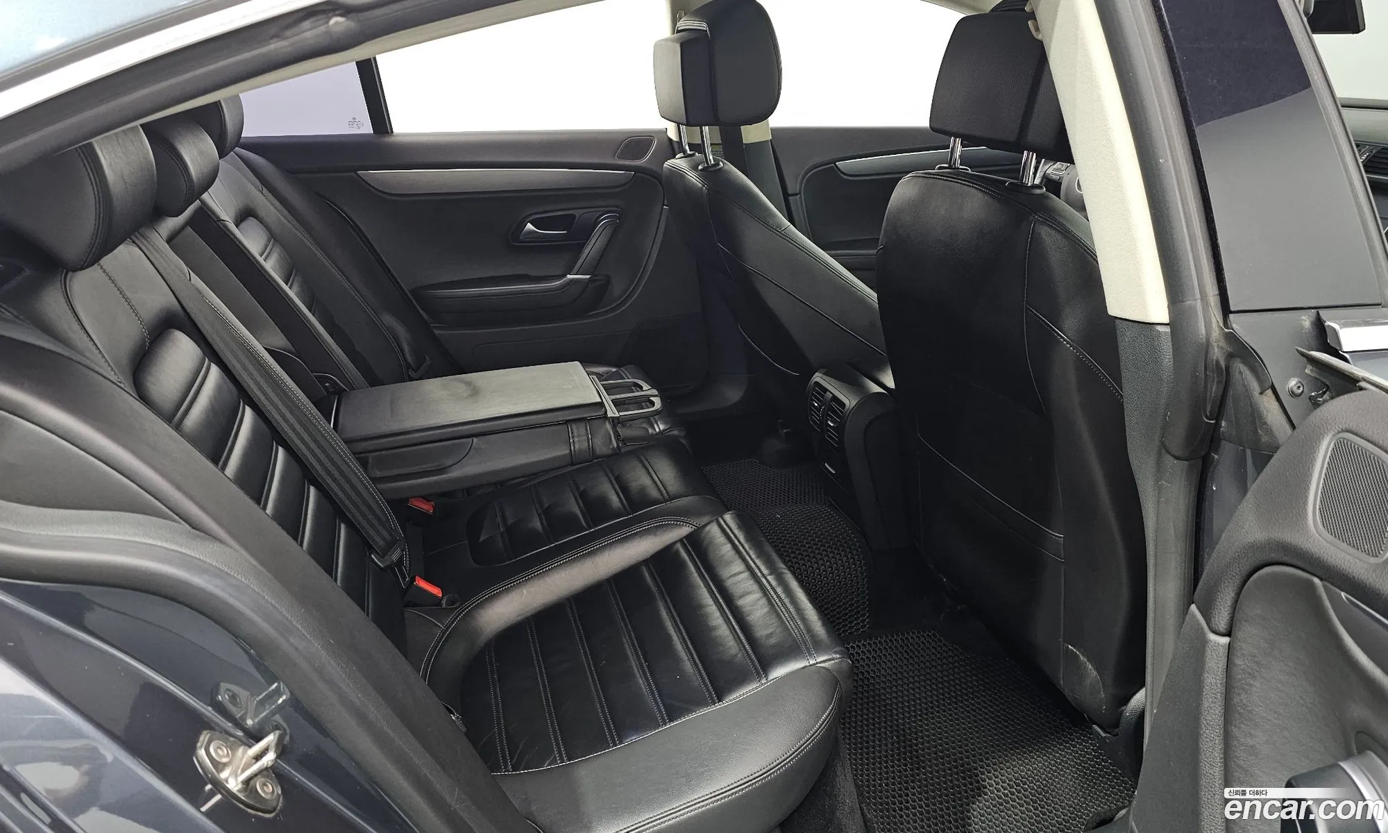Volkswagen CC 2014 — 4