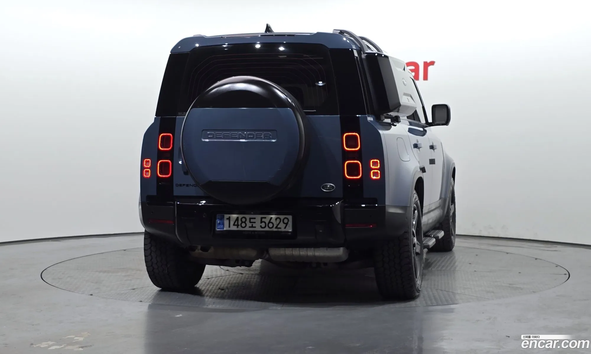 Land Rover Defender 2023 SALEA7BW2P2204948 — 14