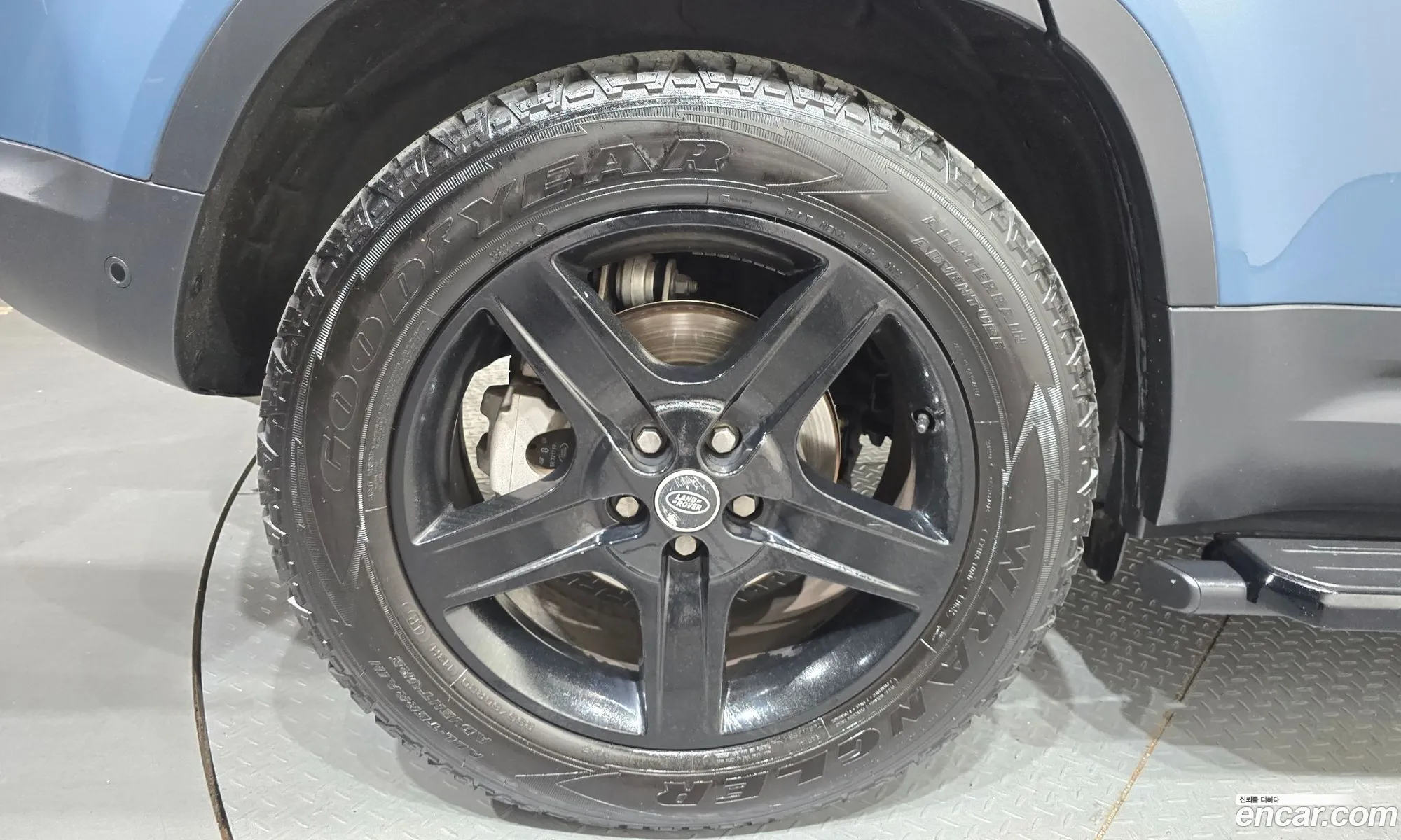 Land Rover Defender 2023 SALEA7BW2P2204948 — 30
