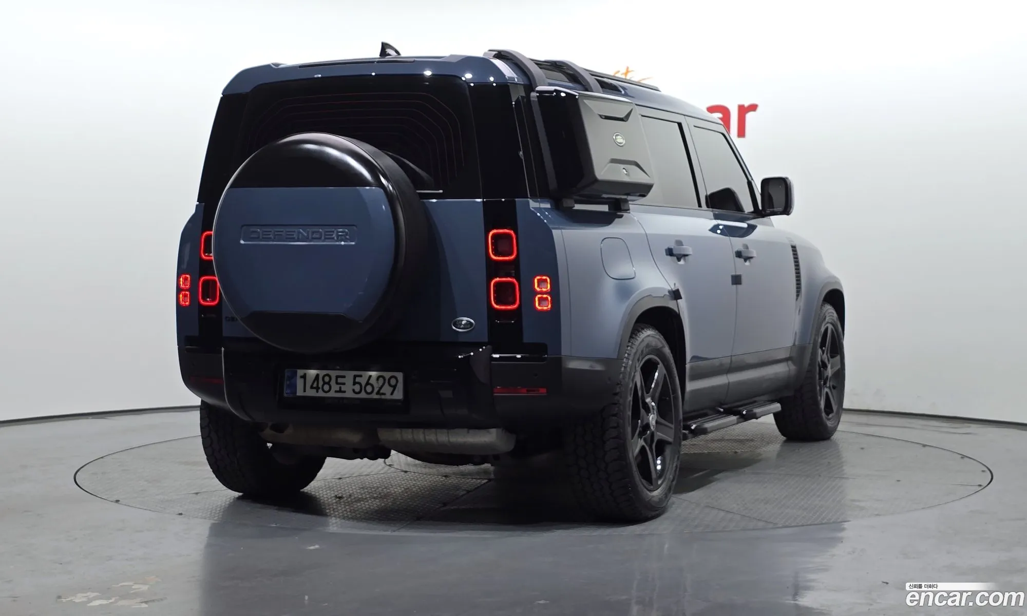 Land Rover Defender 2023 SALEA7BW2P2204948 — 23