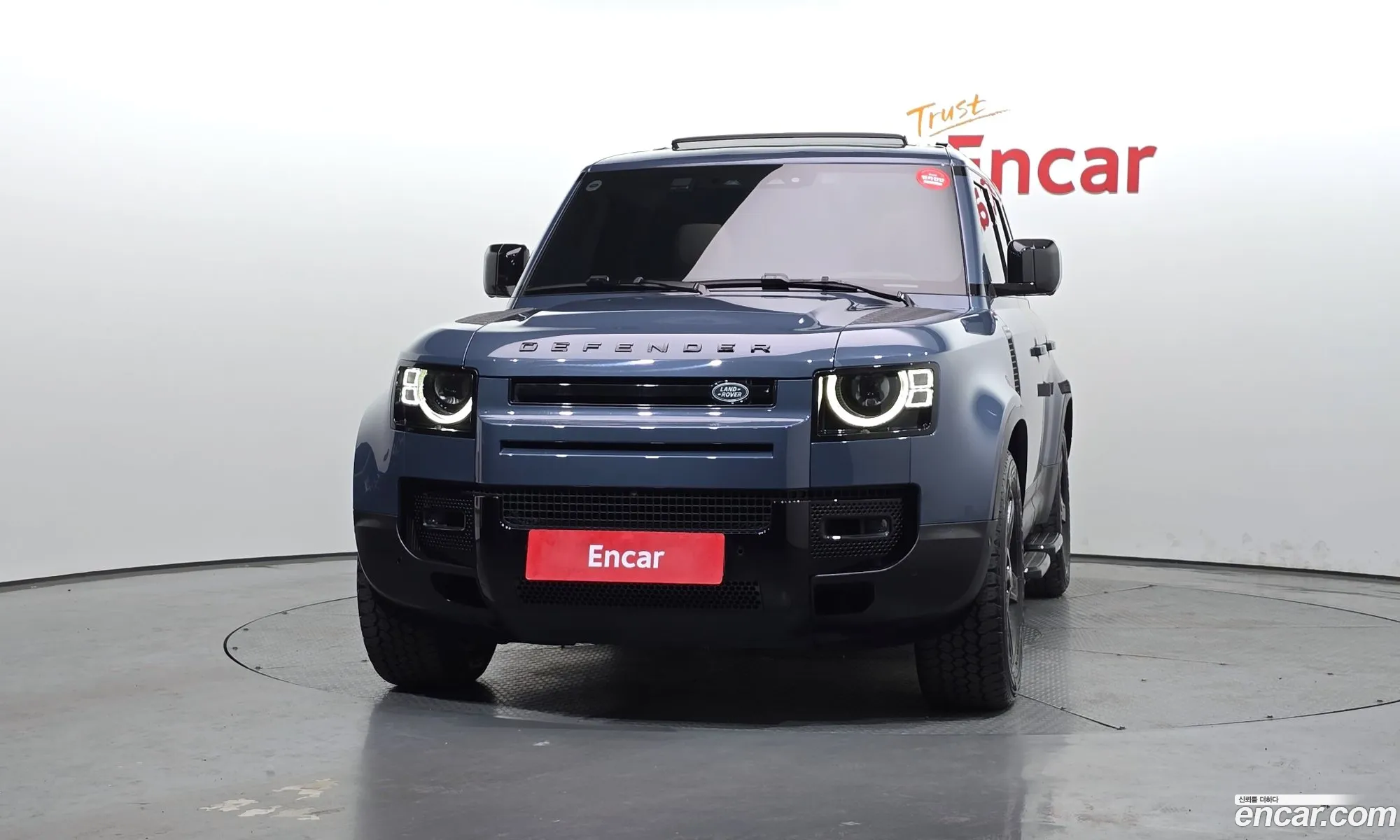 Land Rover Defender 2023 SALEA7BW2P2204948 — 28