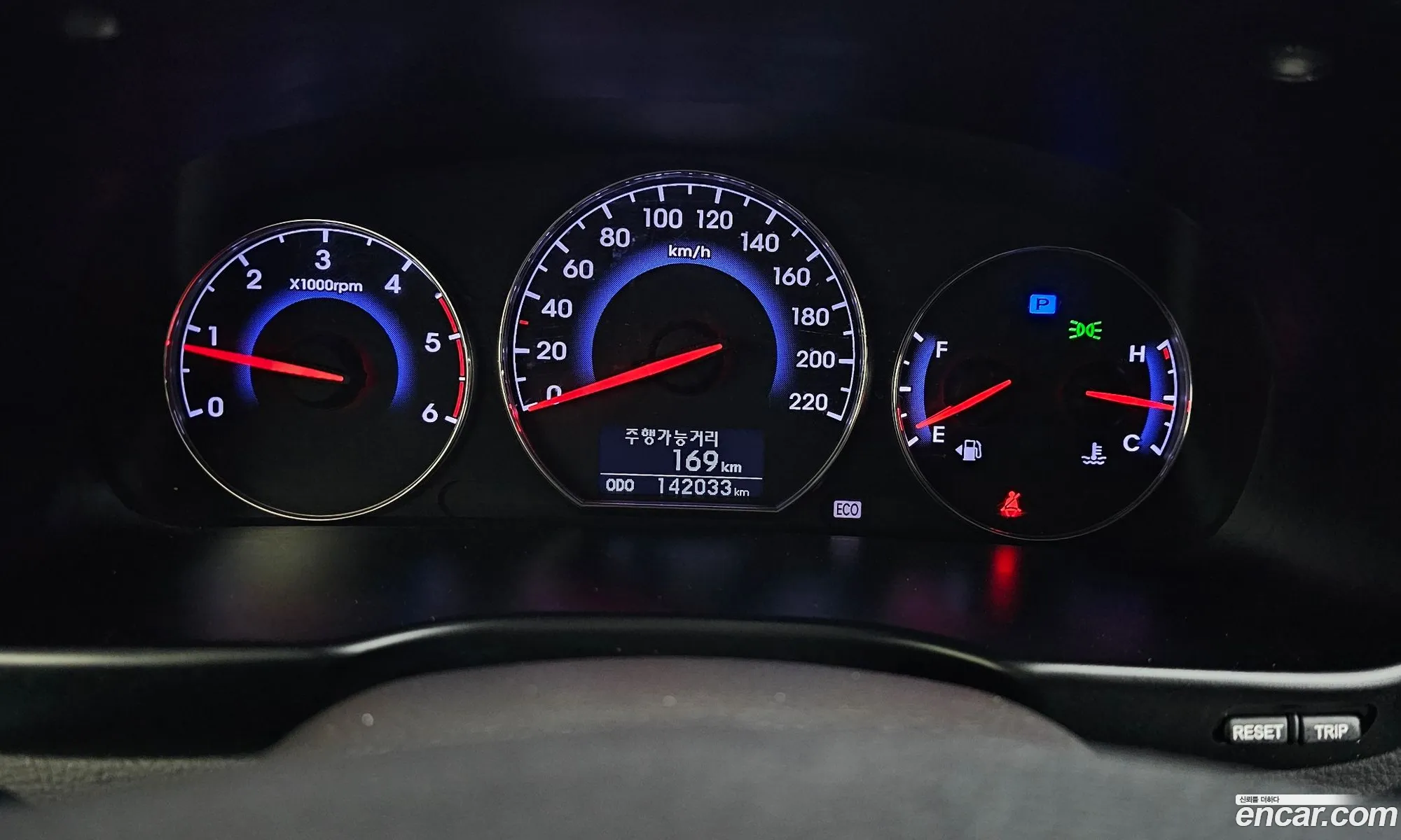 Hyundai Santa Fe CM 2011 — 5